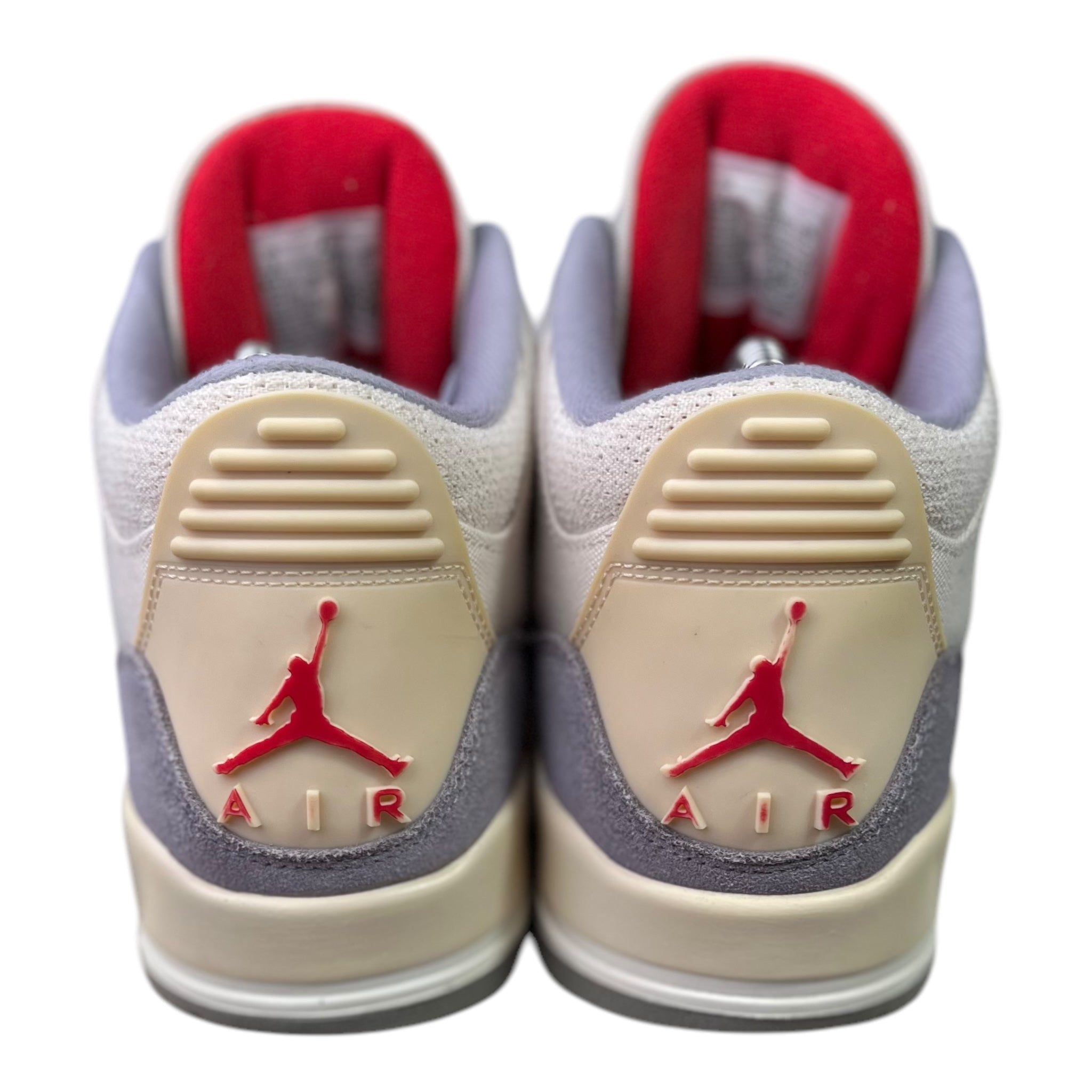 Jordan 3 Retro Muslin (42.5EU)