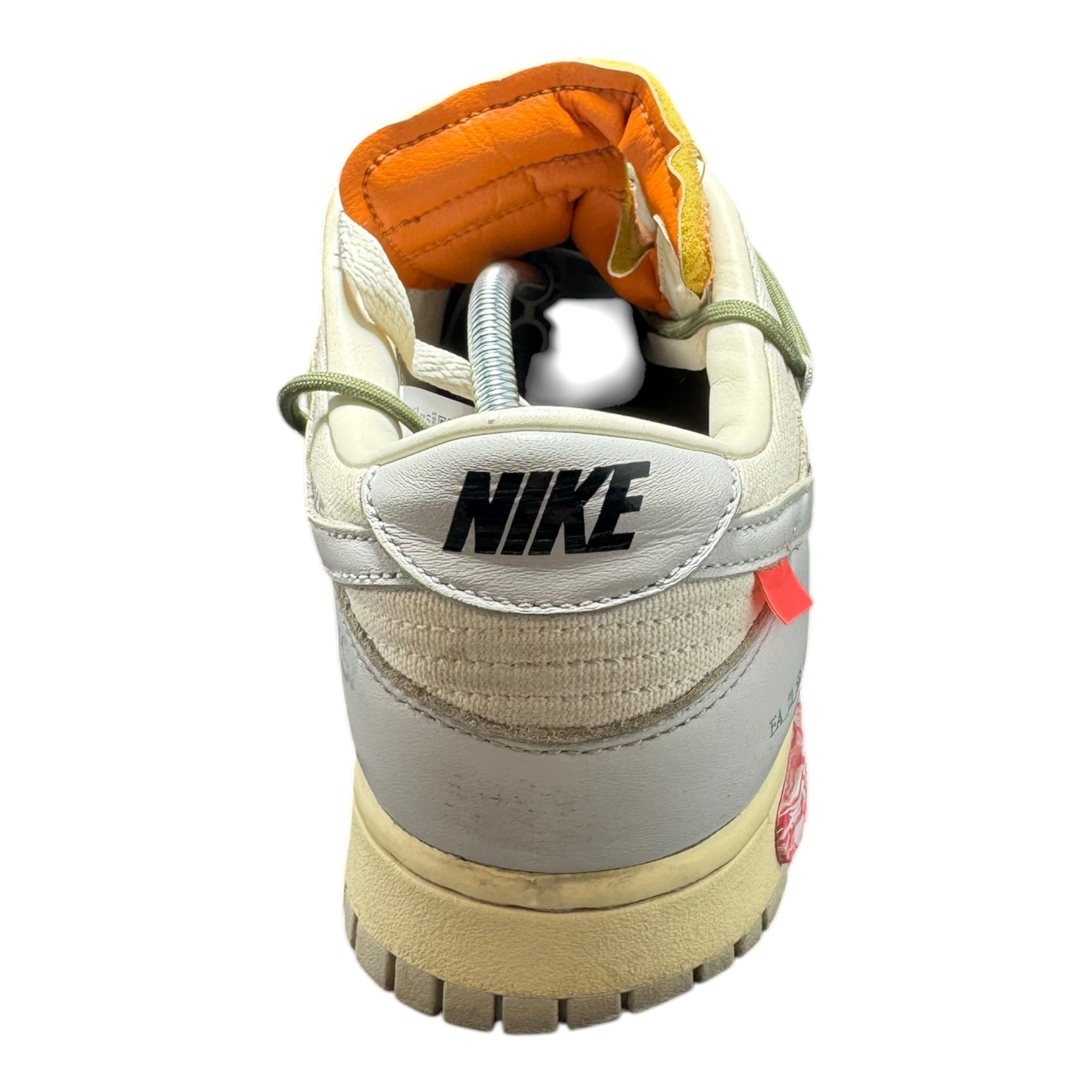 Dunk Off-White (43EU)