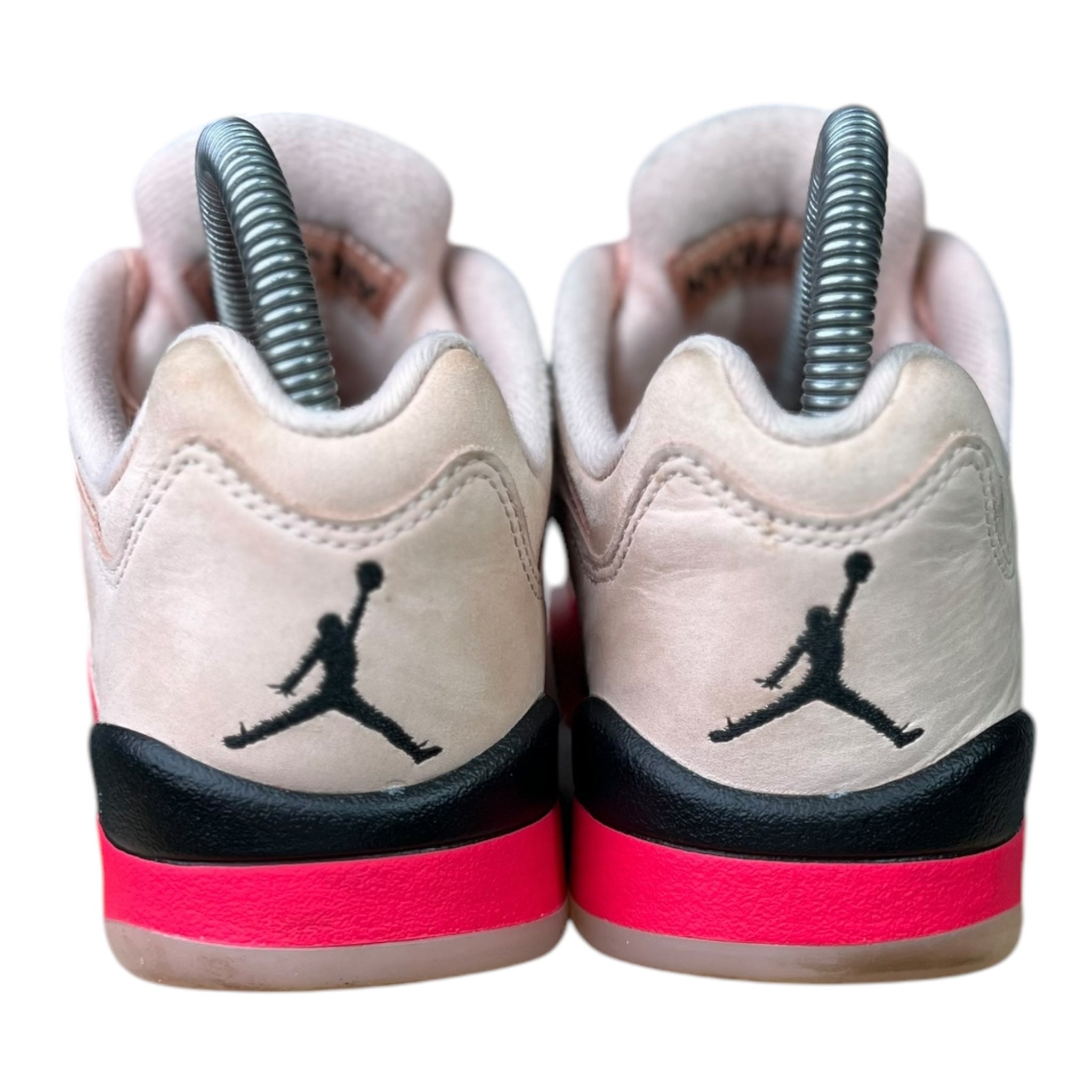 Jordan 5 Retro Low Artic Pink (36.5EU)