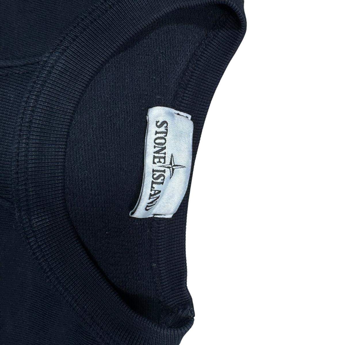 Sweat Stone Island (S)
