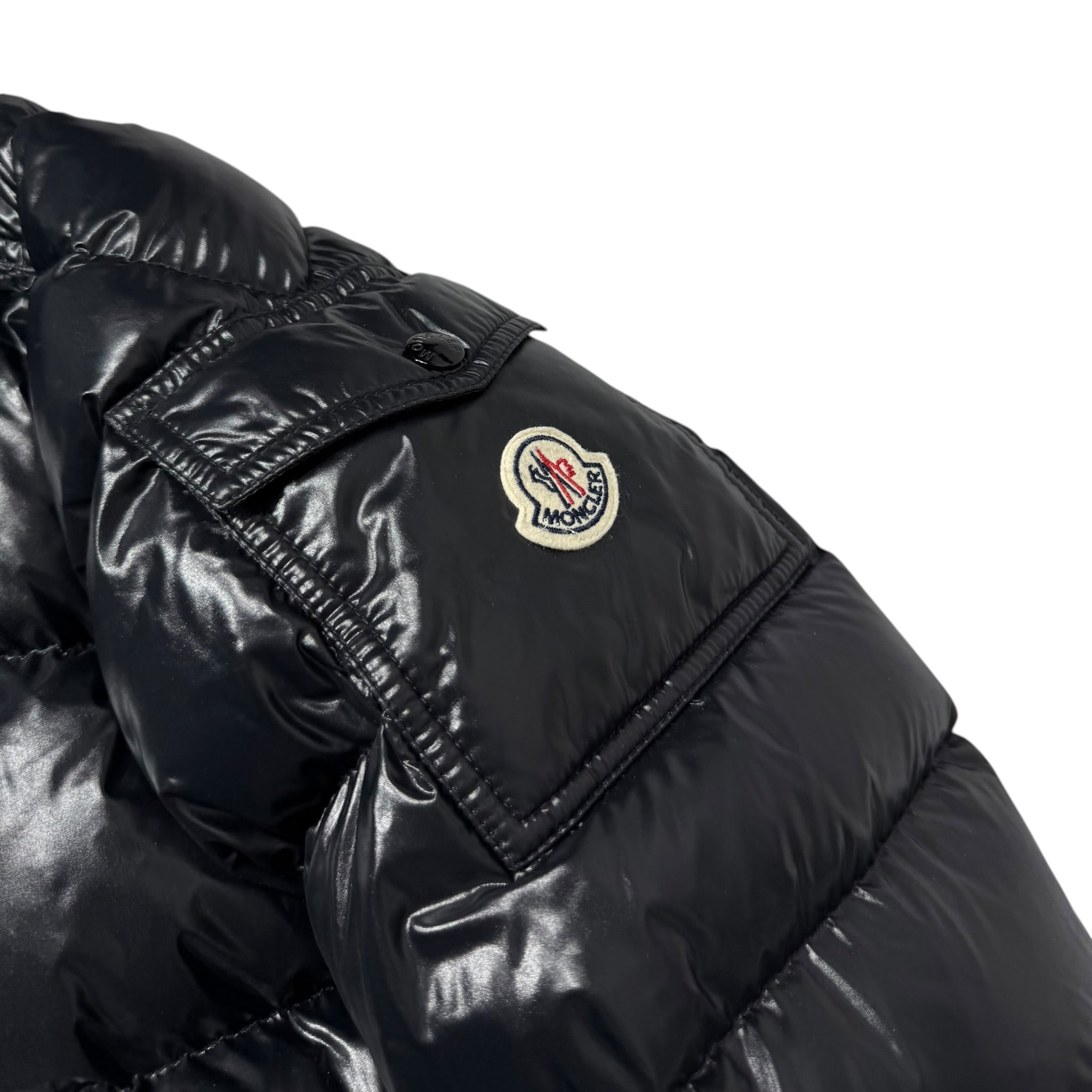 Doudoune Moncler (M)