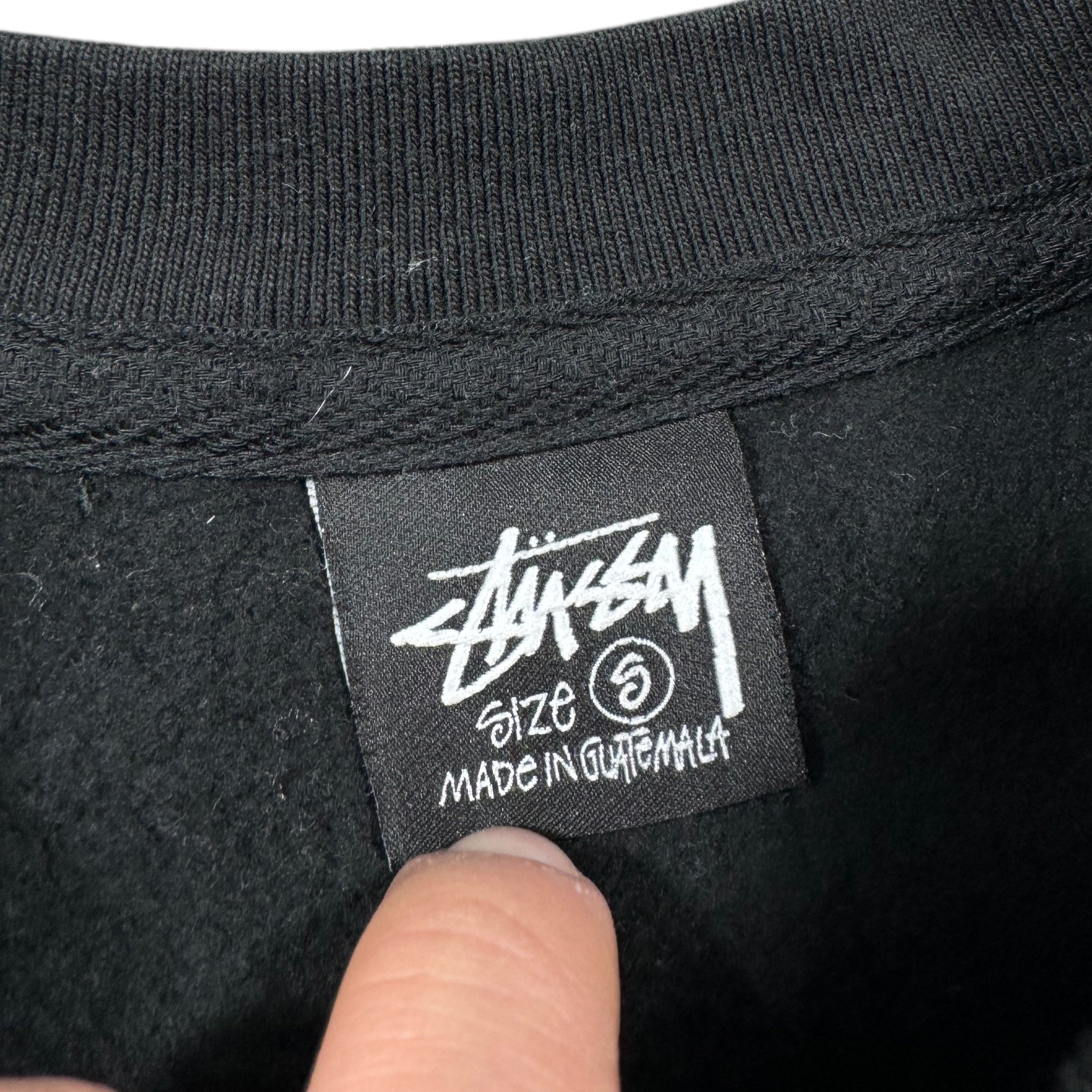 Stussy Sweatshirt (S)