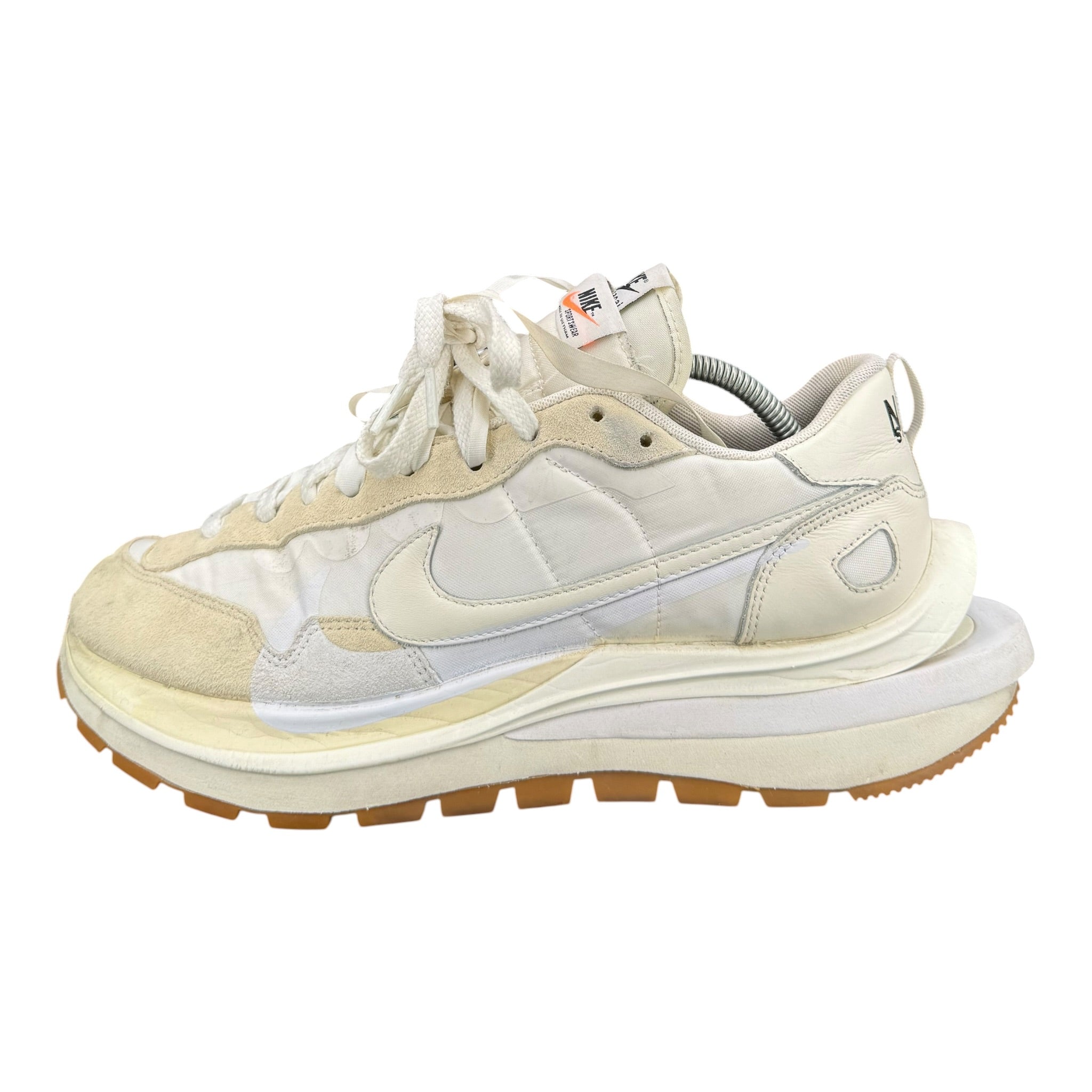 Sacai Vapor Waffle (45.5EU)