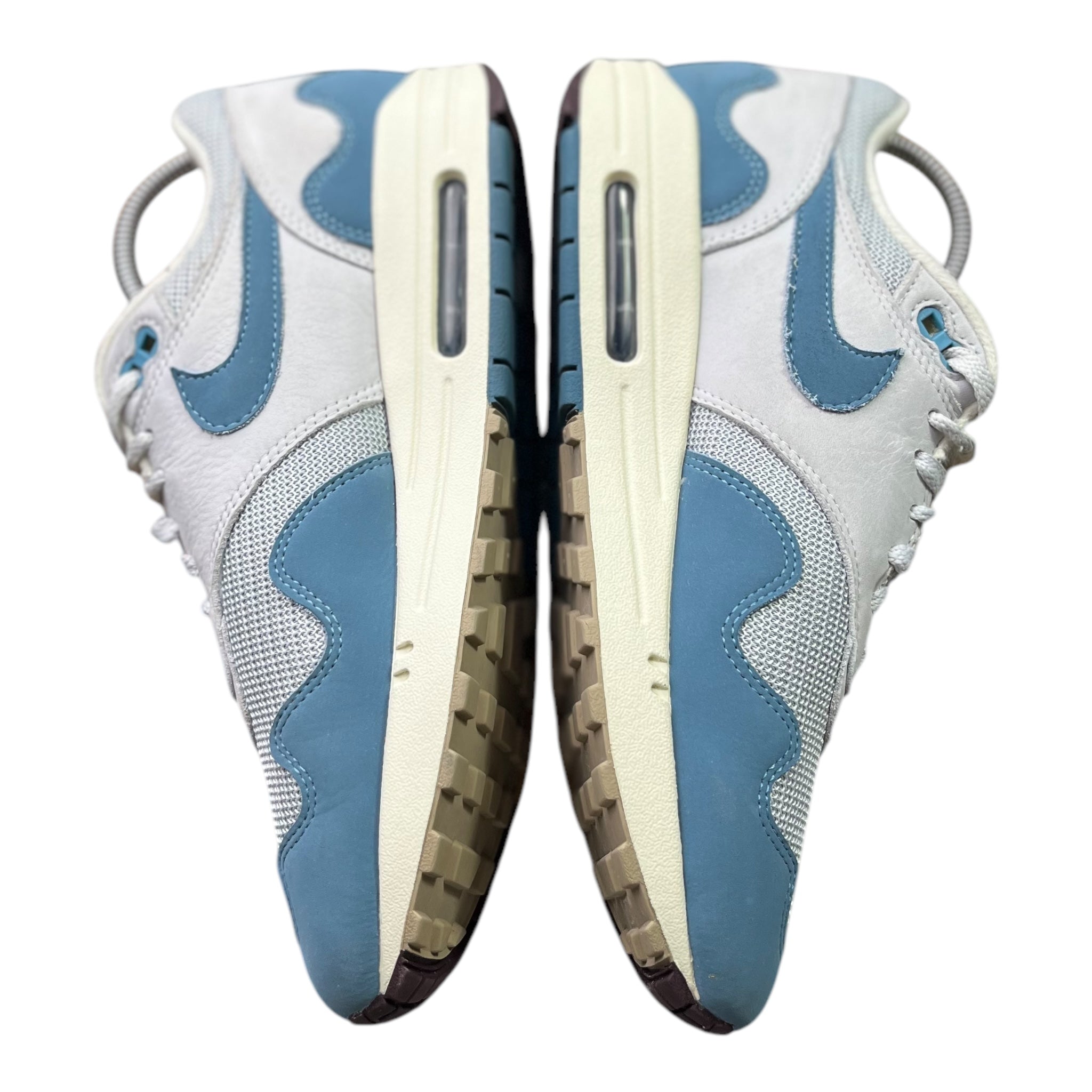 Nike Air Max 1 Patta Noise Aqua (41EU)