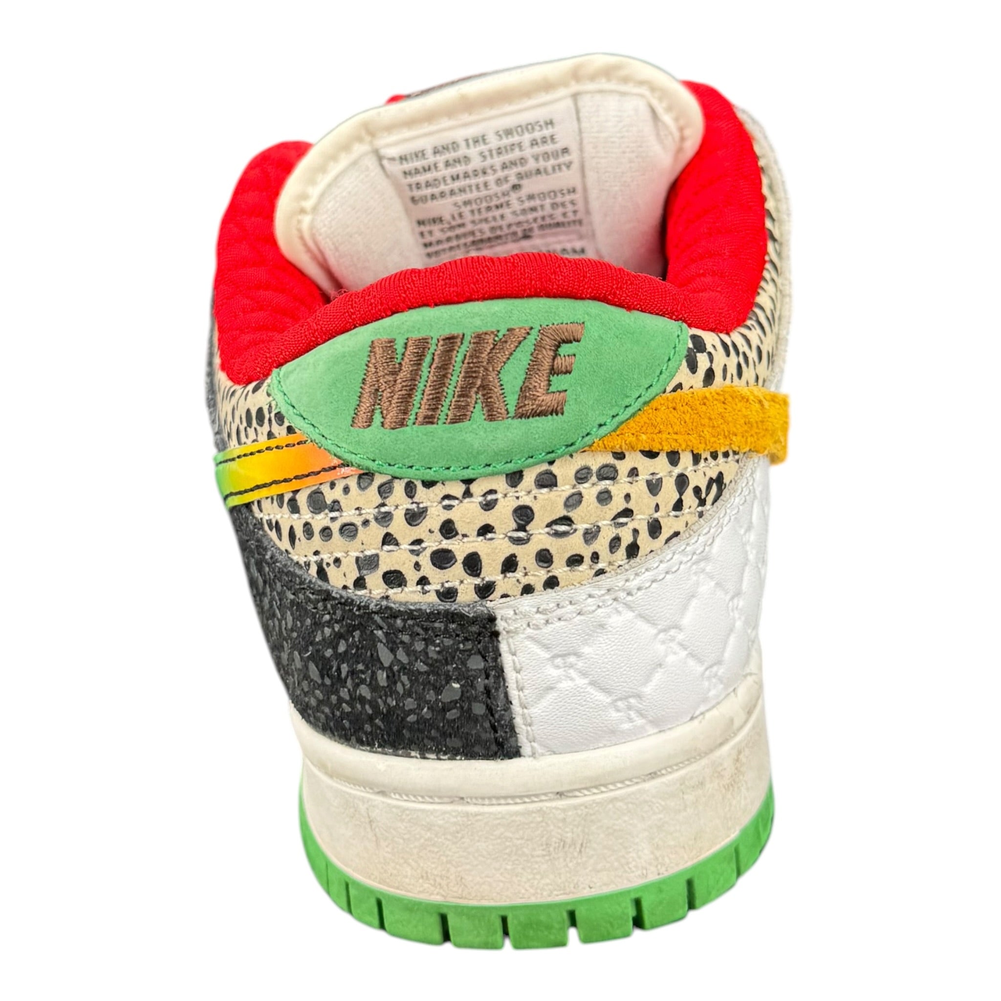 Dunk SB What The Paul (42EU)