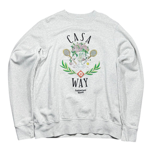 Sweat Casablanca (L)