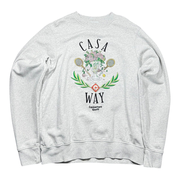Sweat Casablanca (L)