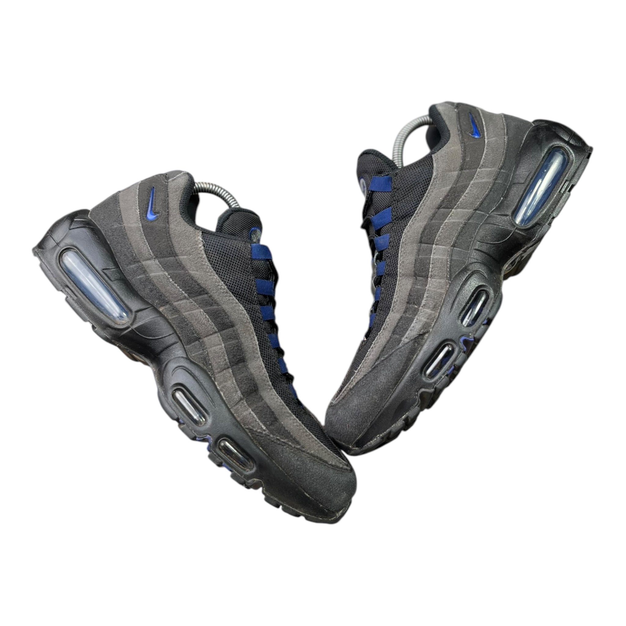 Nike Air Max 95 Blue Jewel (42EU)