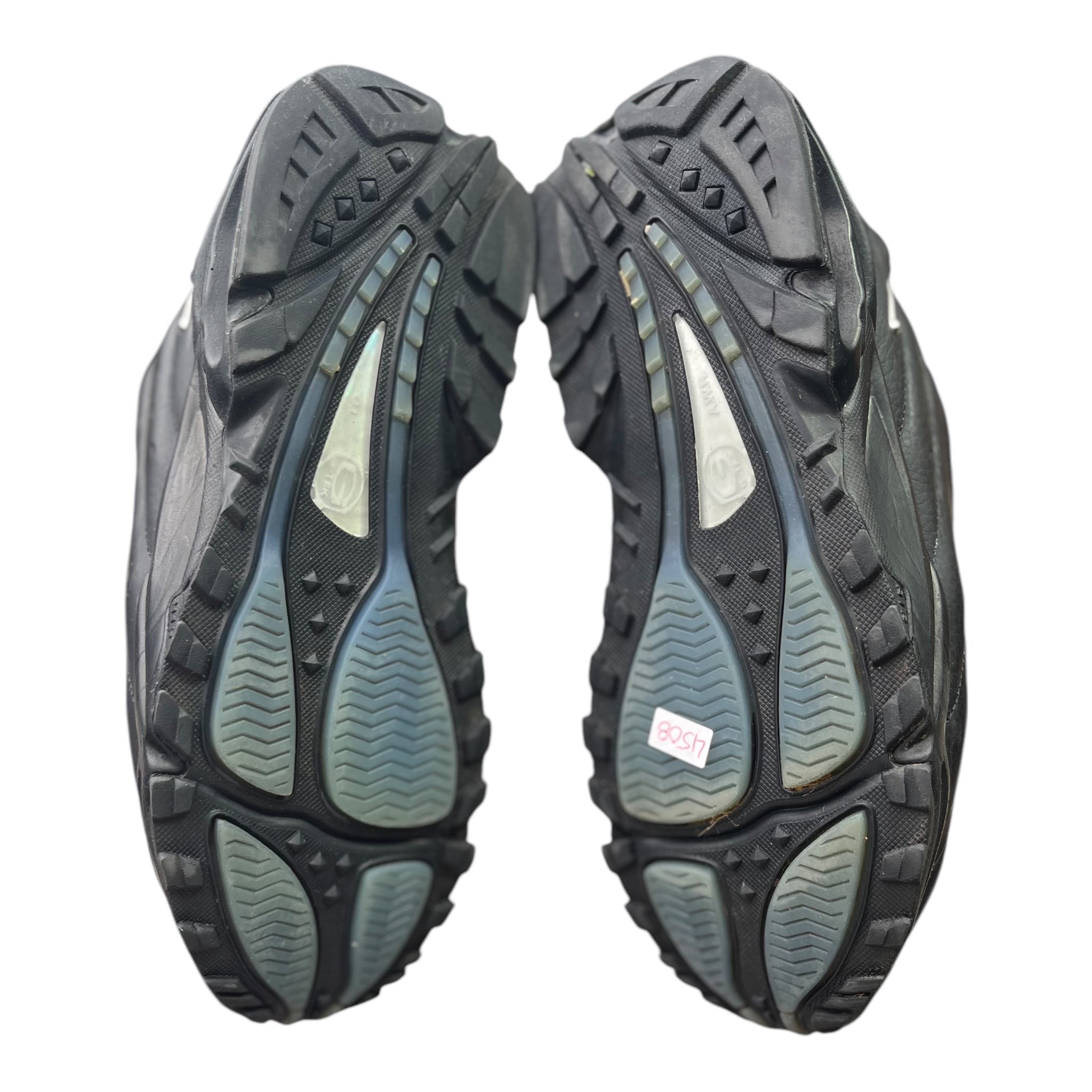 Nike Hot Step Air Terra Drake NOCTA Schwarz (41EU)