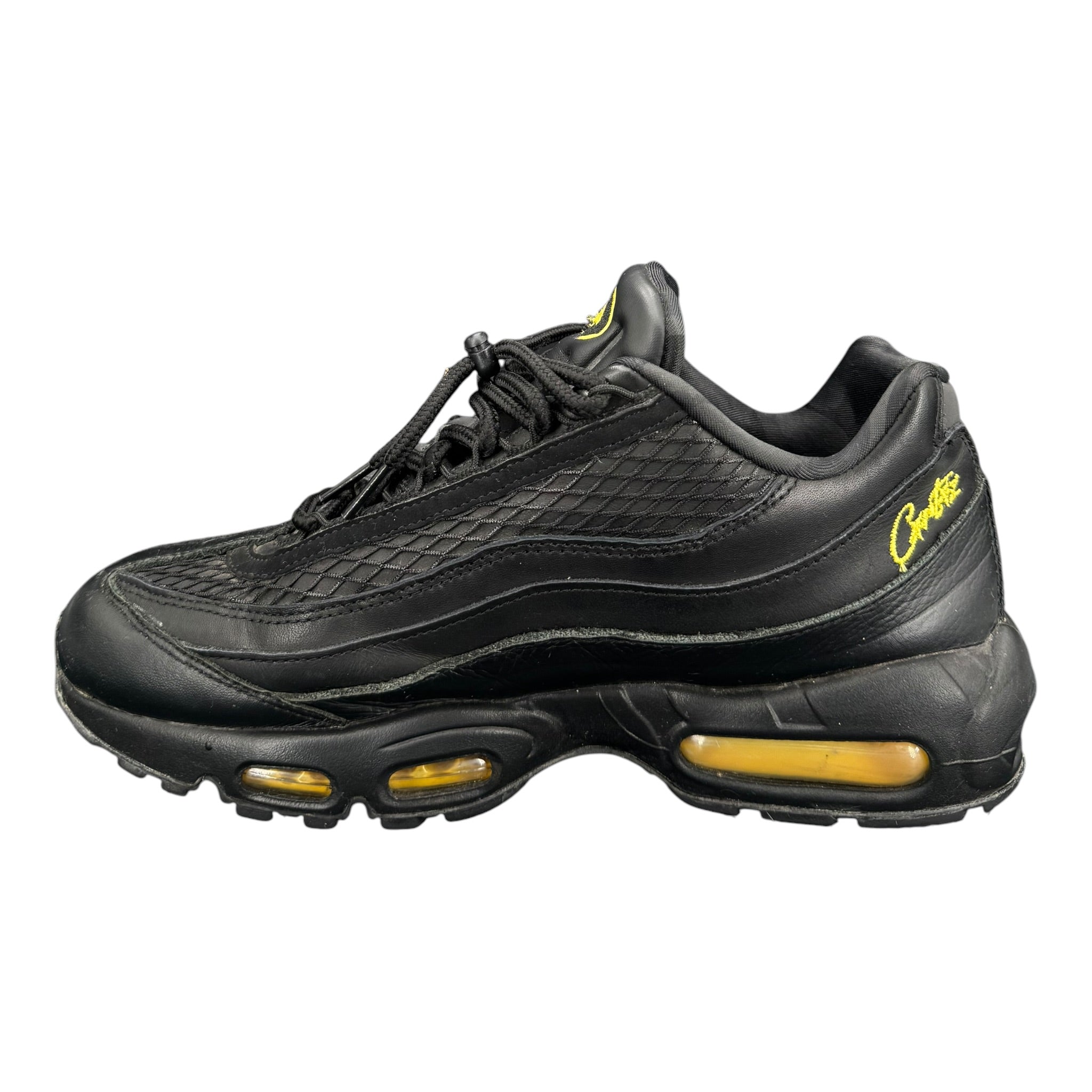 Nike Air Max 95 Corteiz Black Honey (44EU)