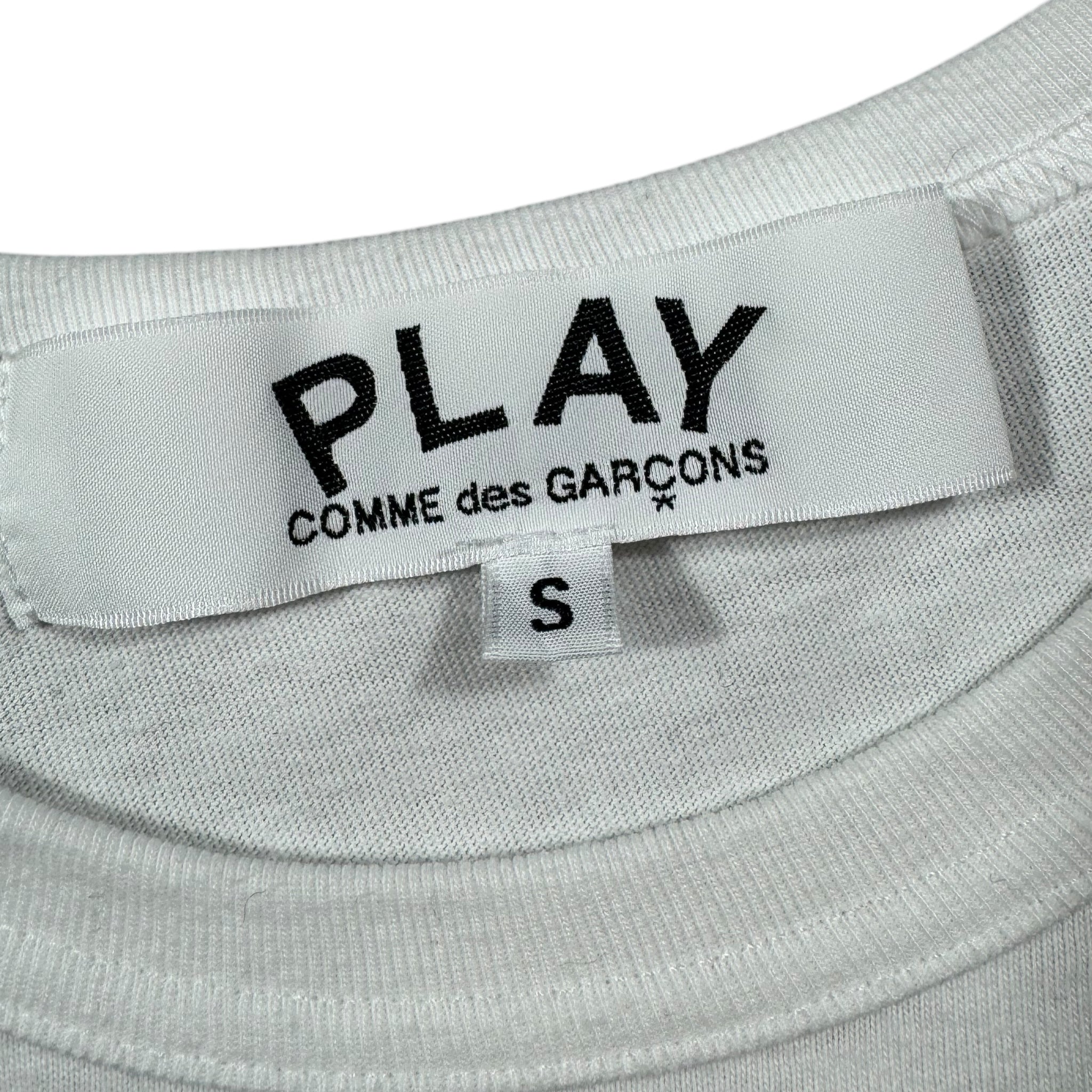 Comme des Garçons T-shirt (S)