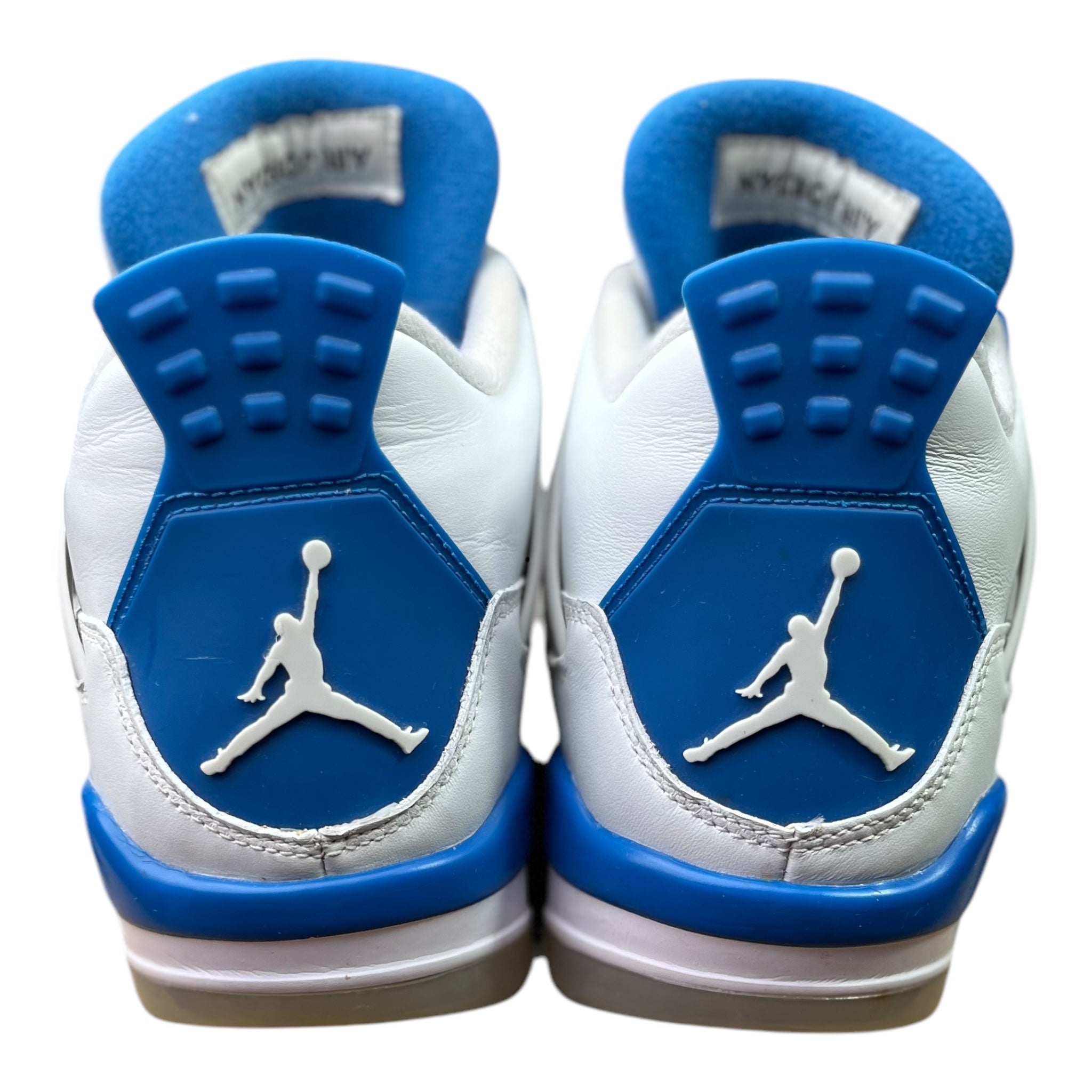 Jordan 4 Retro Golf Military Blue (43EU)