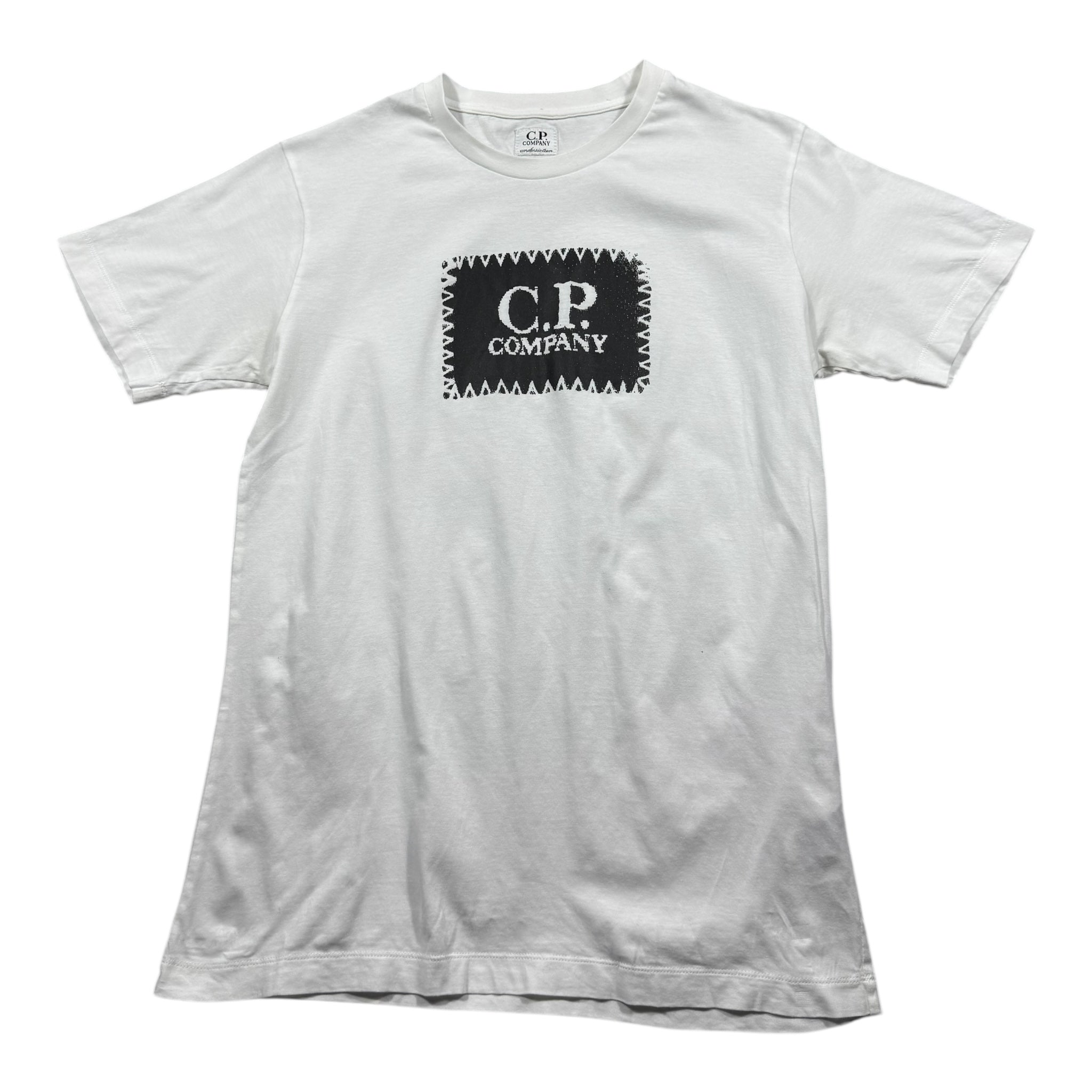 T-shirt C.P. Company (14A)