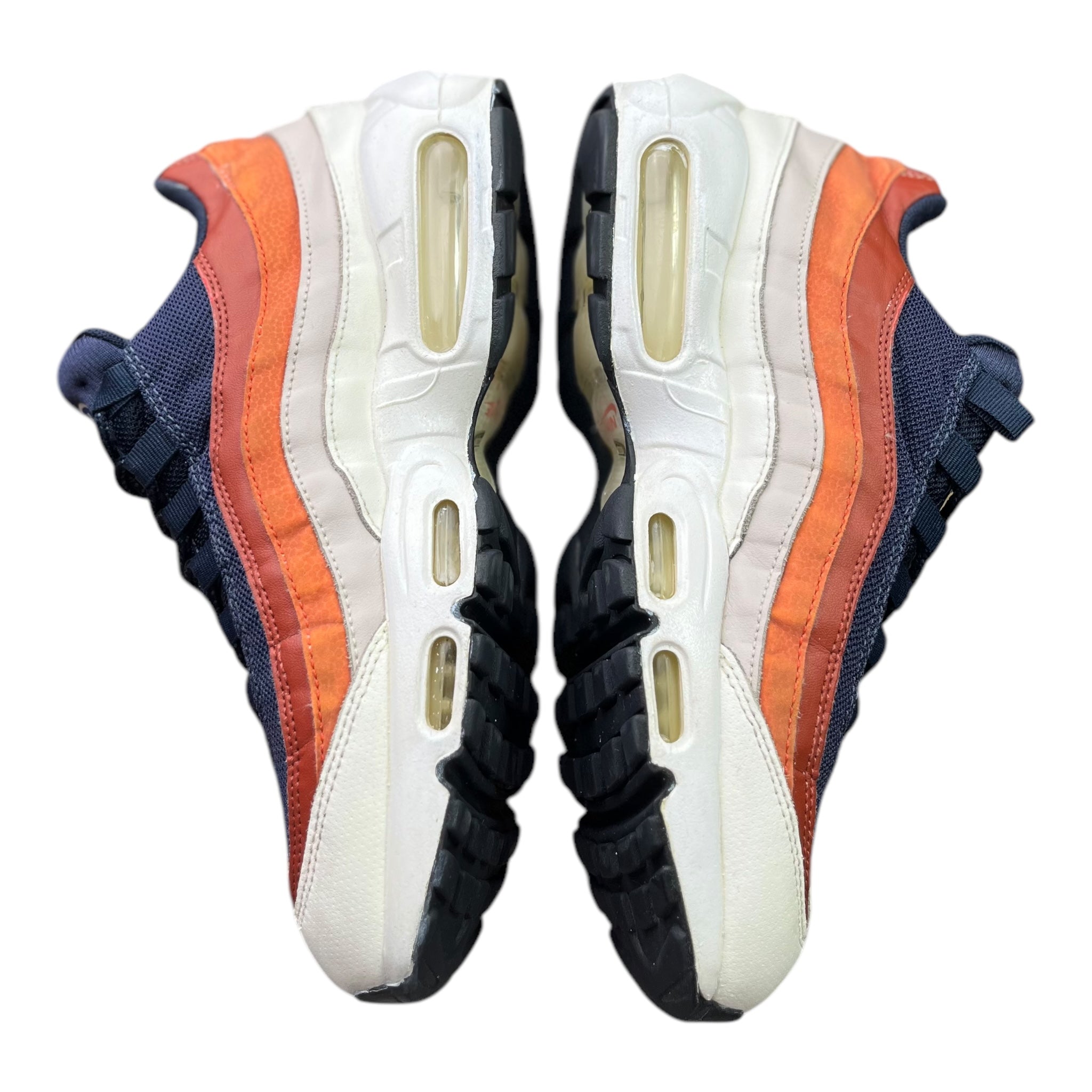 Nike Air Max 95 Wüstensand (41EU)