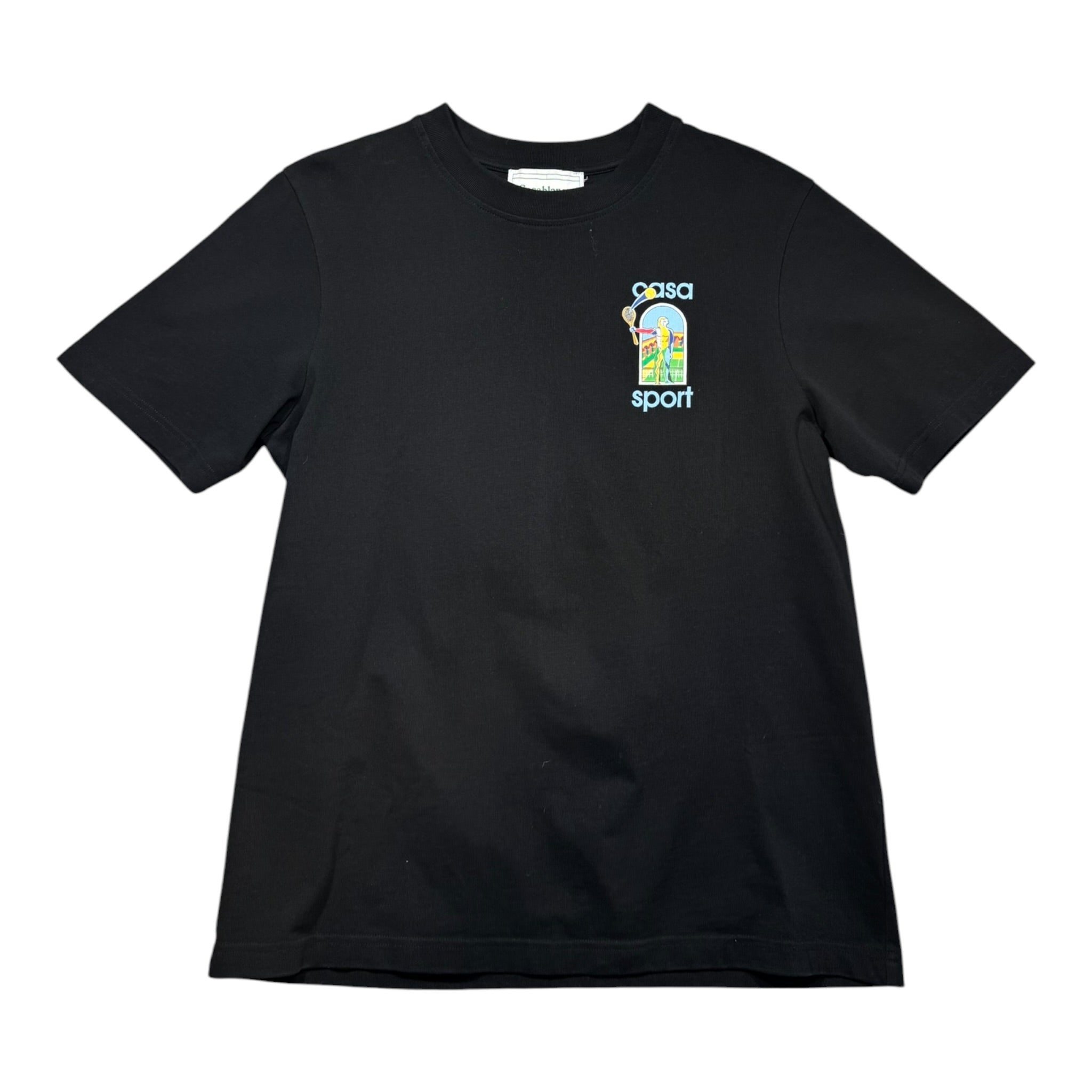 T-shirt Casablanca (S)