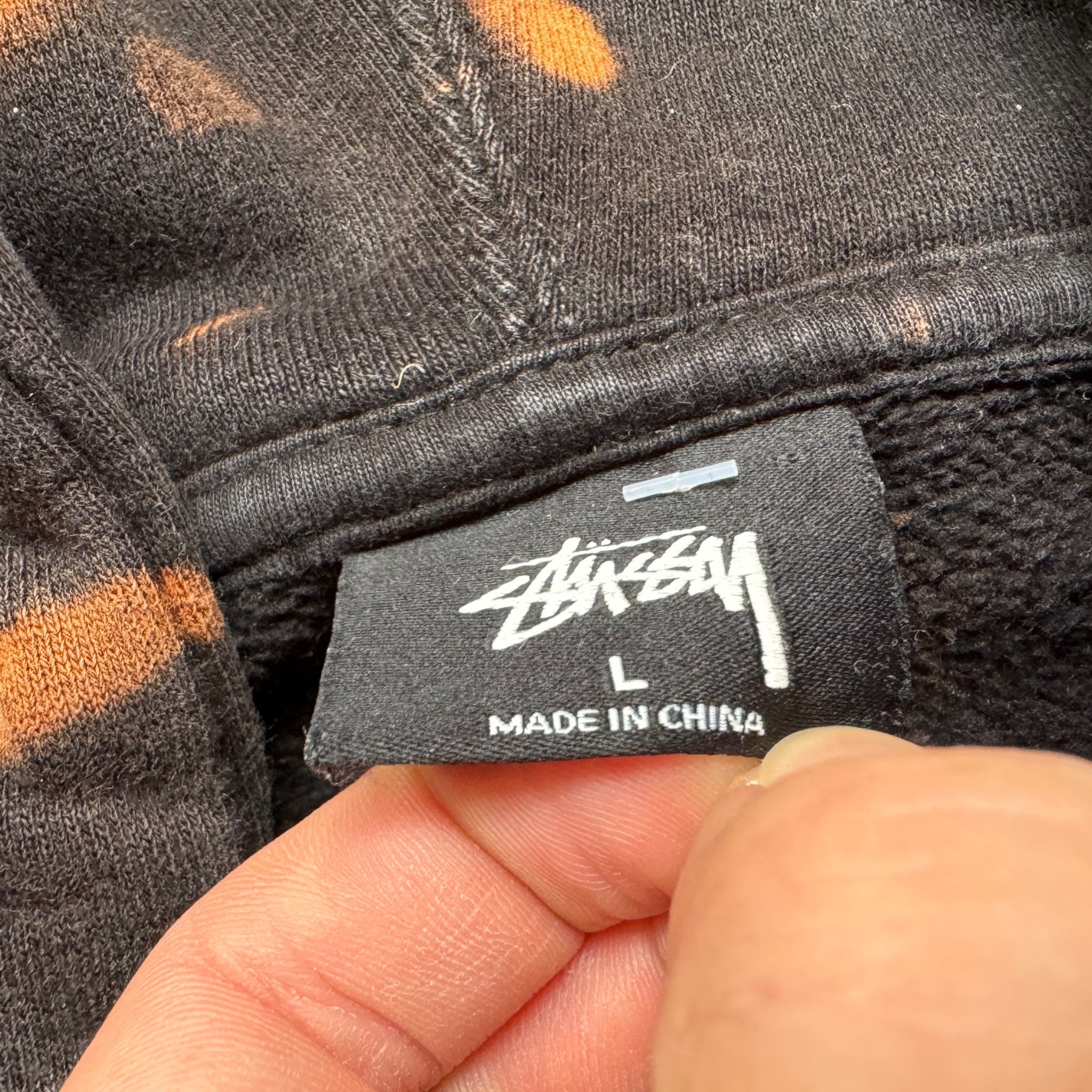 Stussy Sweatshirt (L)