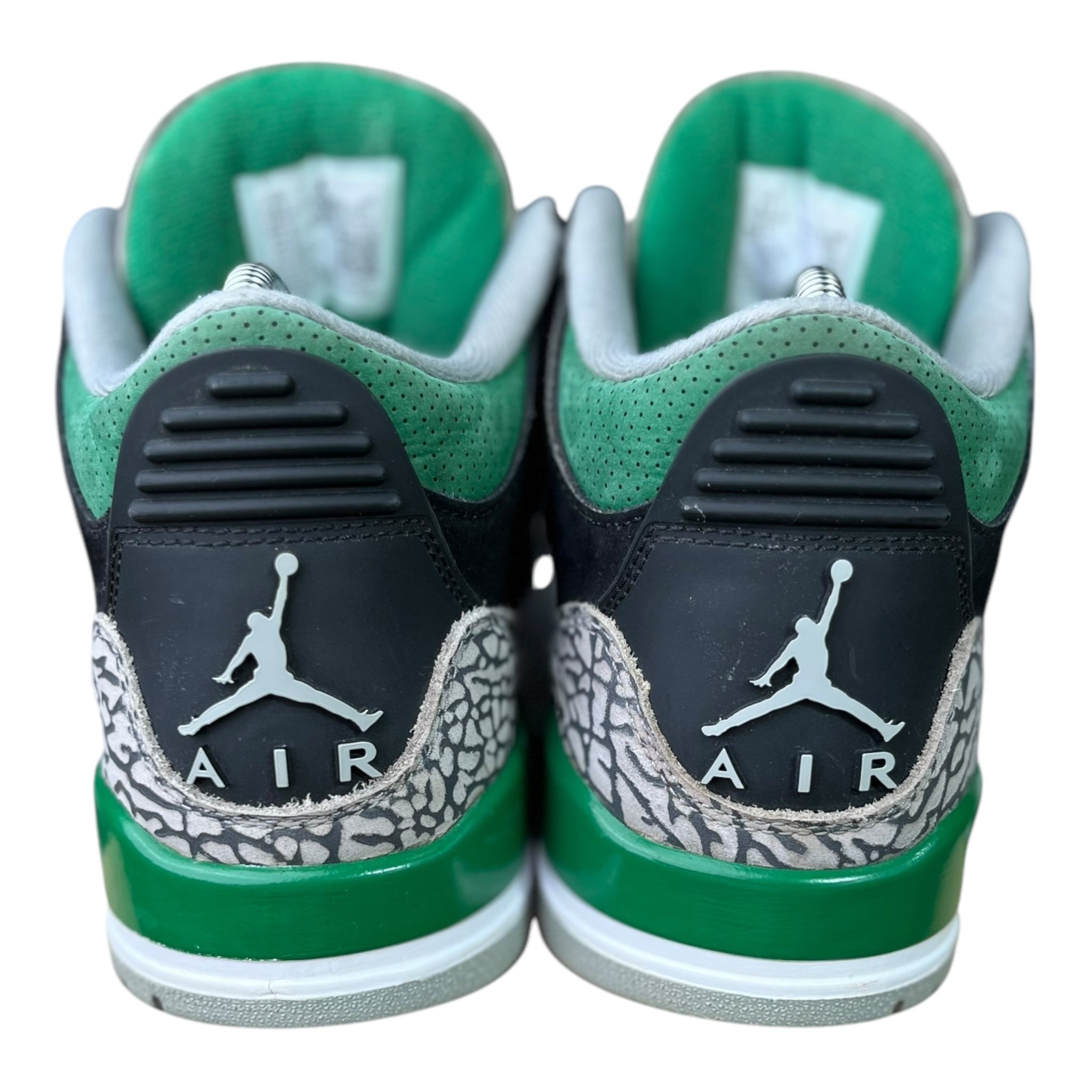 Jordan 3 Retro Pine Green (42EU)