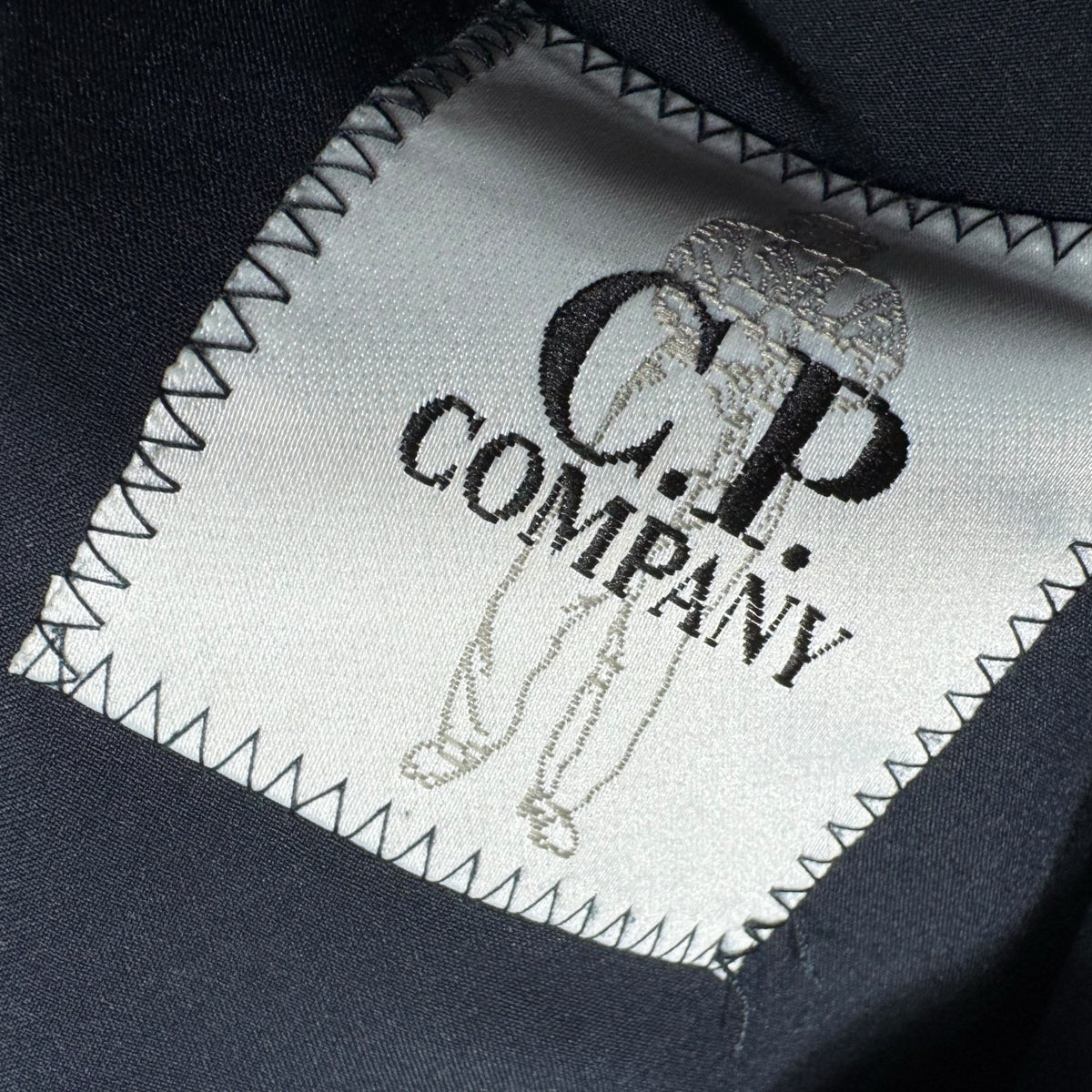 Softshell C.P. Company (XS)