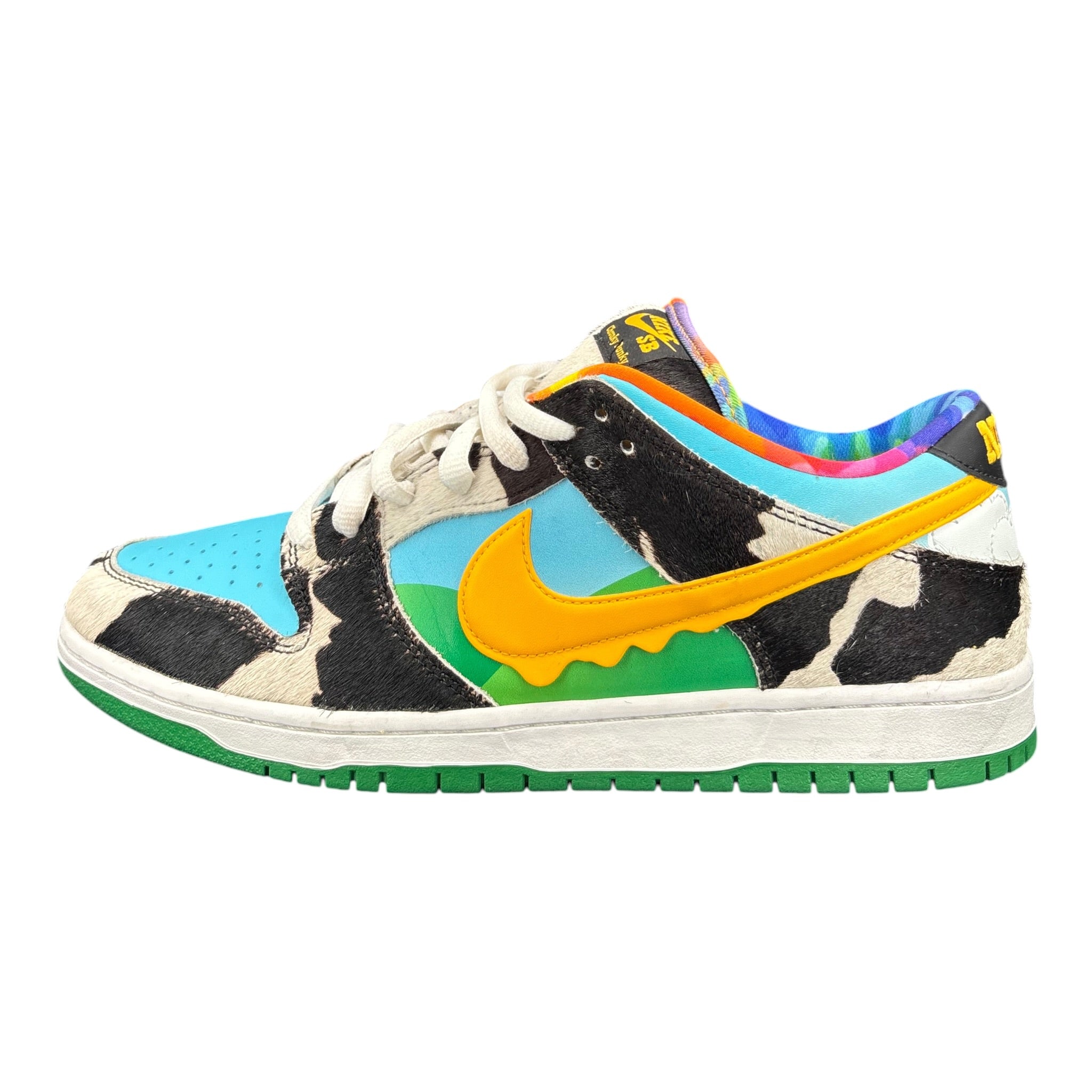 Dunk SB Low Ben and Jerry’s (45EU)