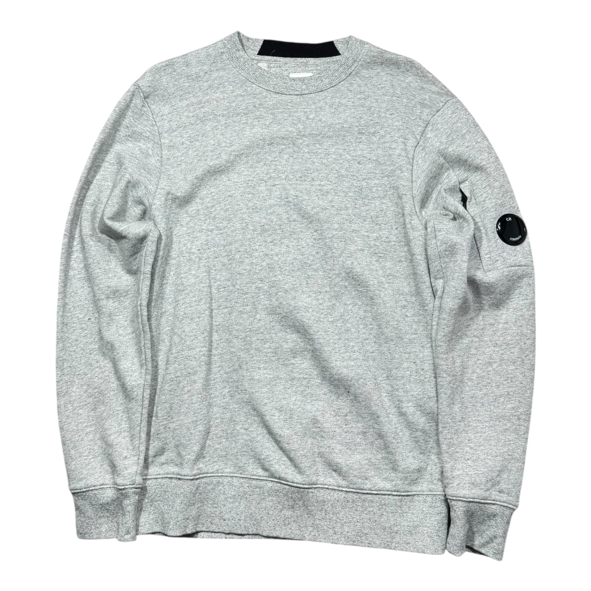 Sweat C.P. Company (S)