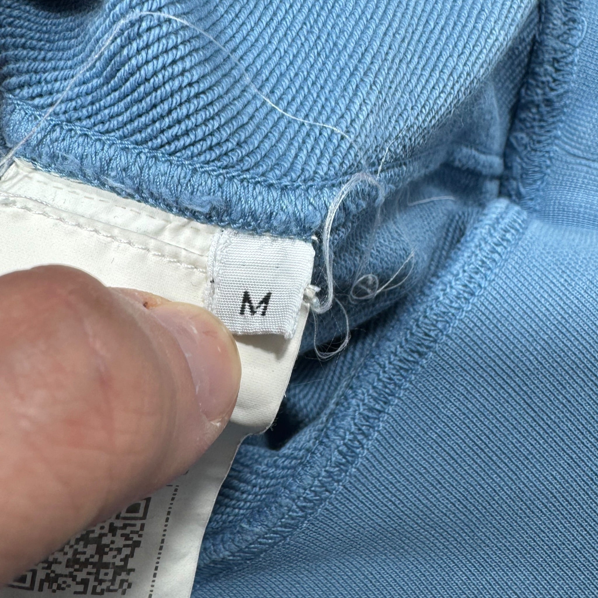 Sweat Stone Island (M)