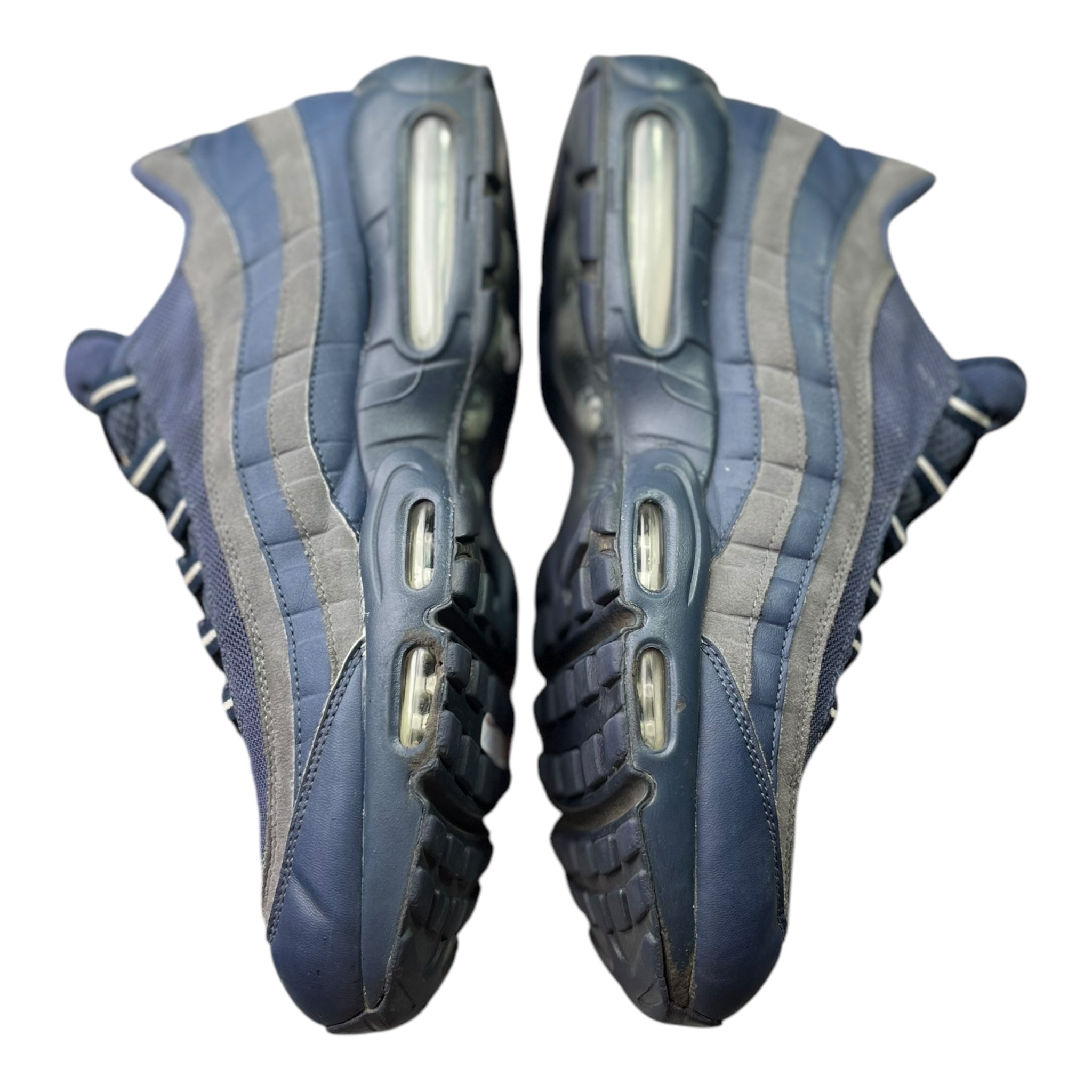 Nike Air Max 95 Marineblau (47.5EU)