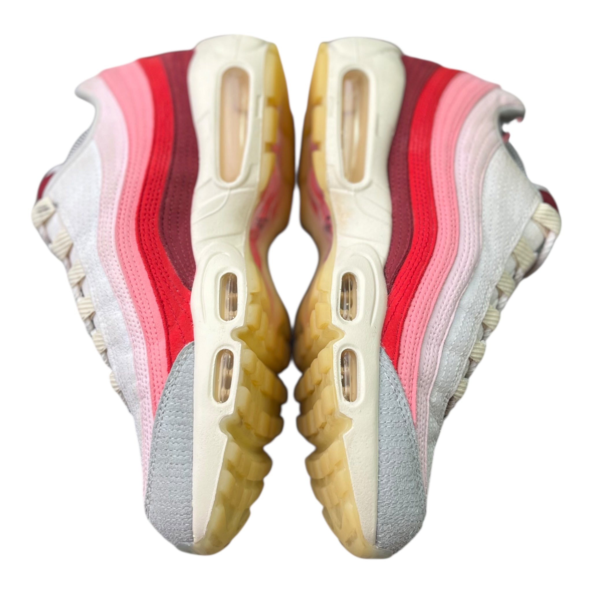 Nike Air Max 95 Anatomy Of Air (40.5EU)