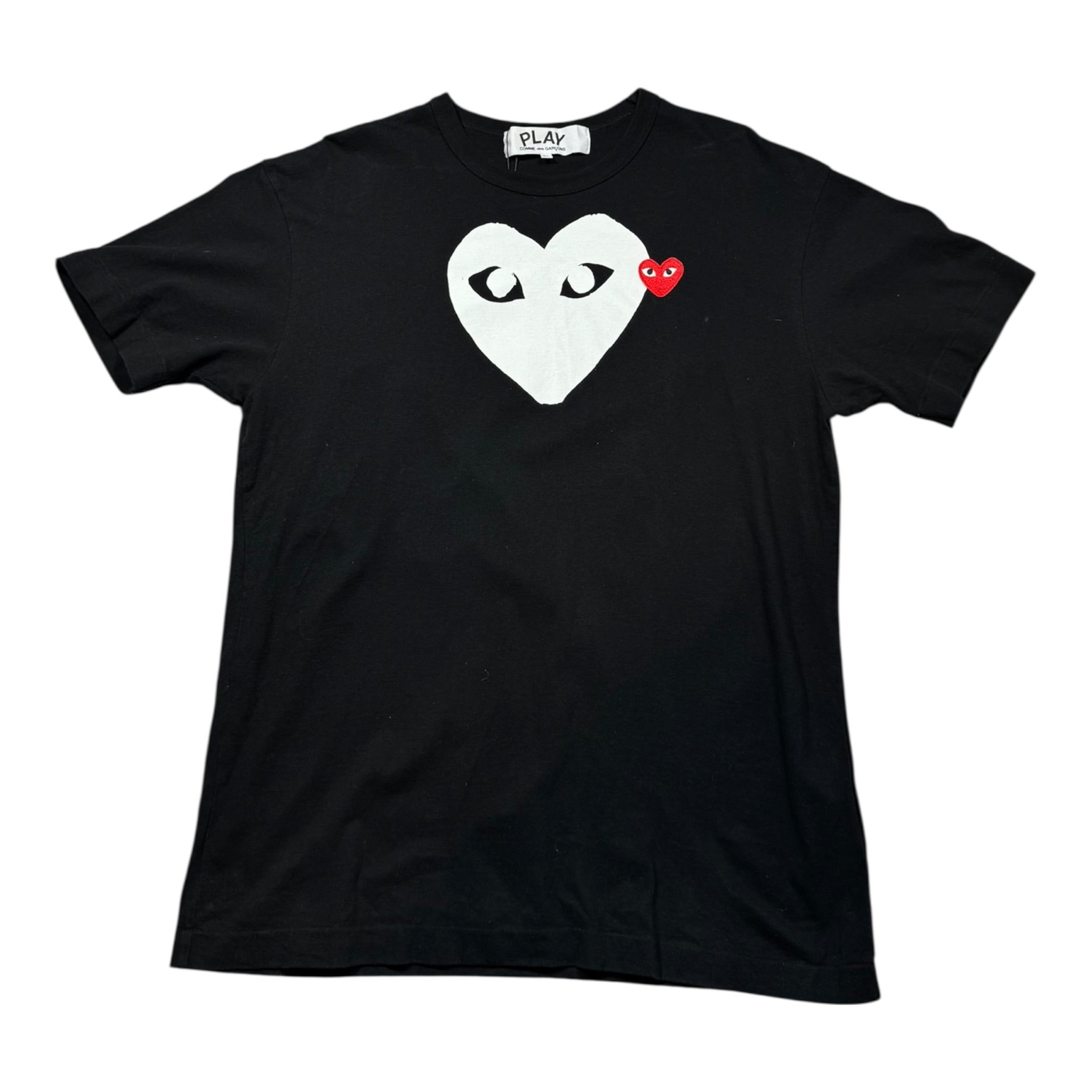 T-shirt Comme des Garçons (XL)