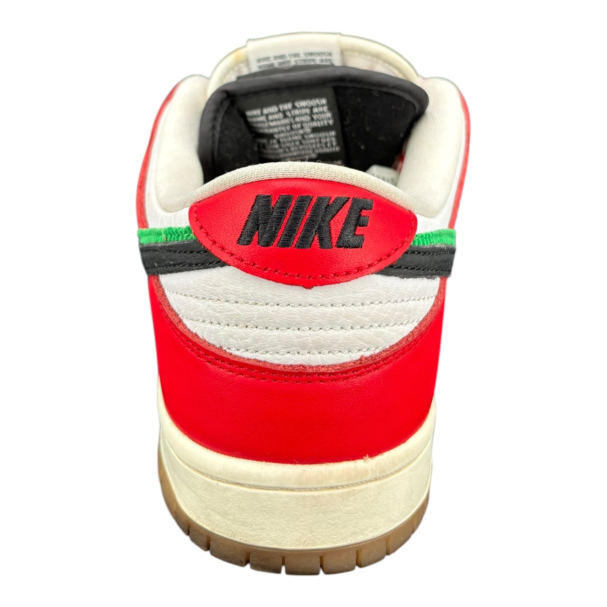 Dunk SB Low Habibi (43EU)