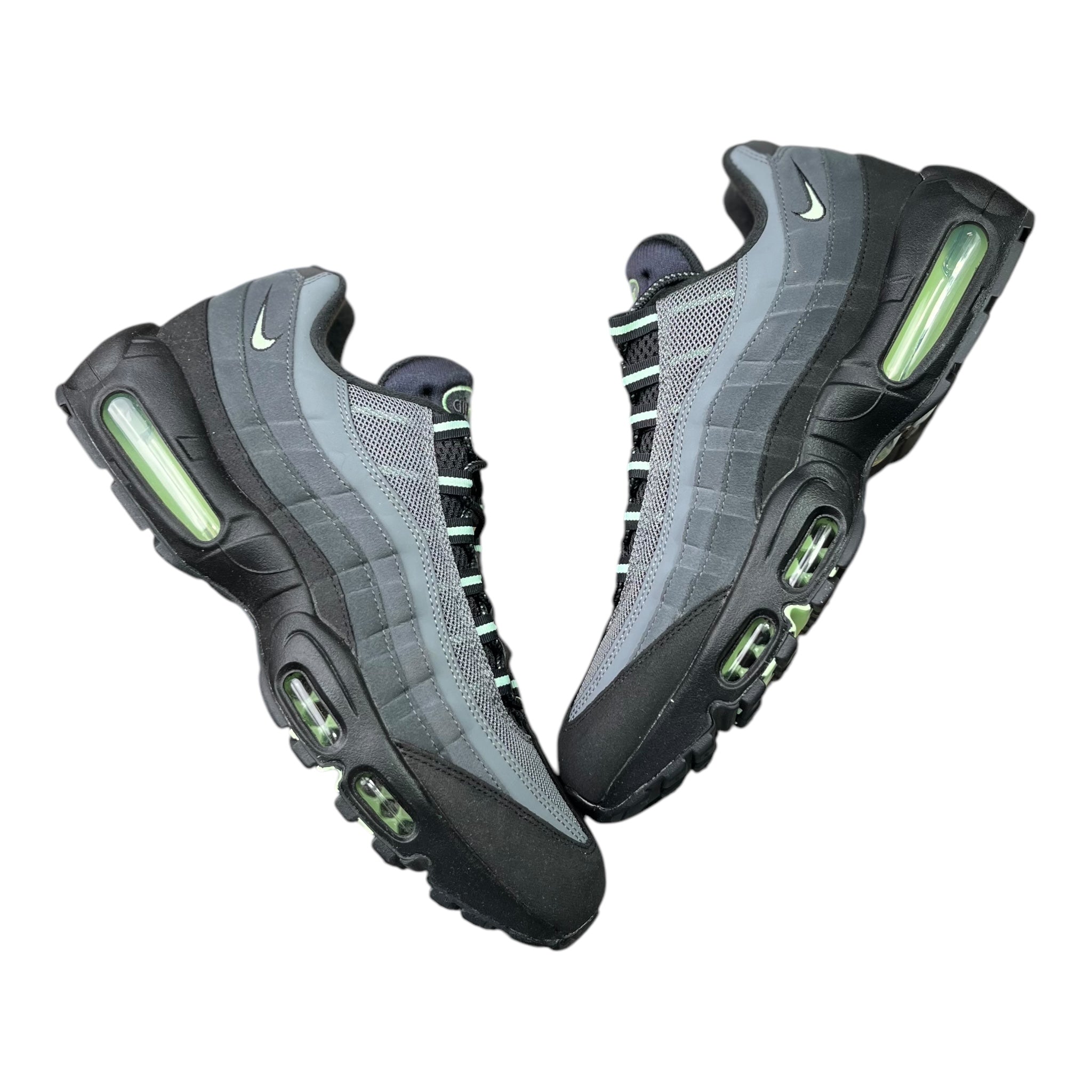 Nike Air Max 95 Vapour Green (45EU)