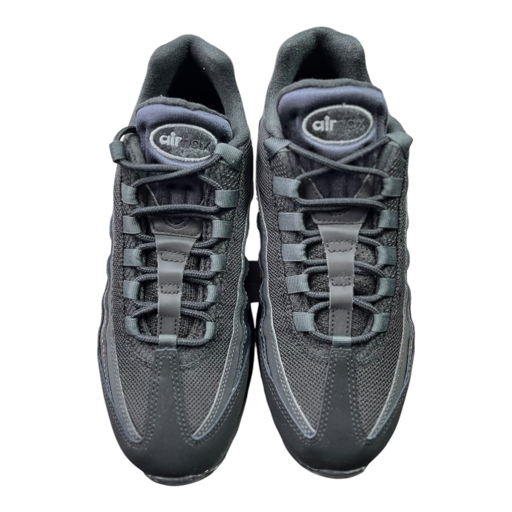 Nike Air Max 95 Anthracite Black (42EU)