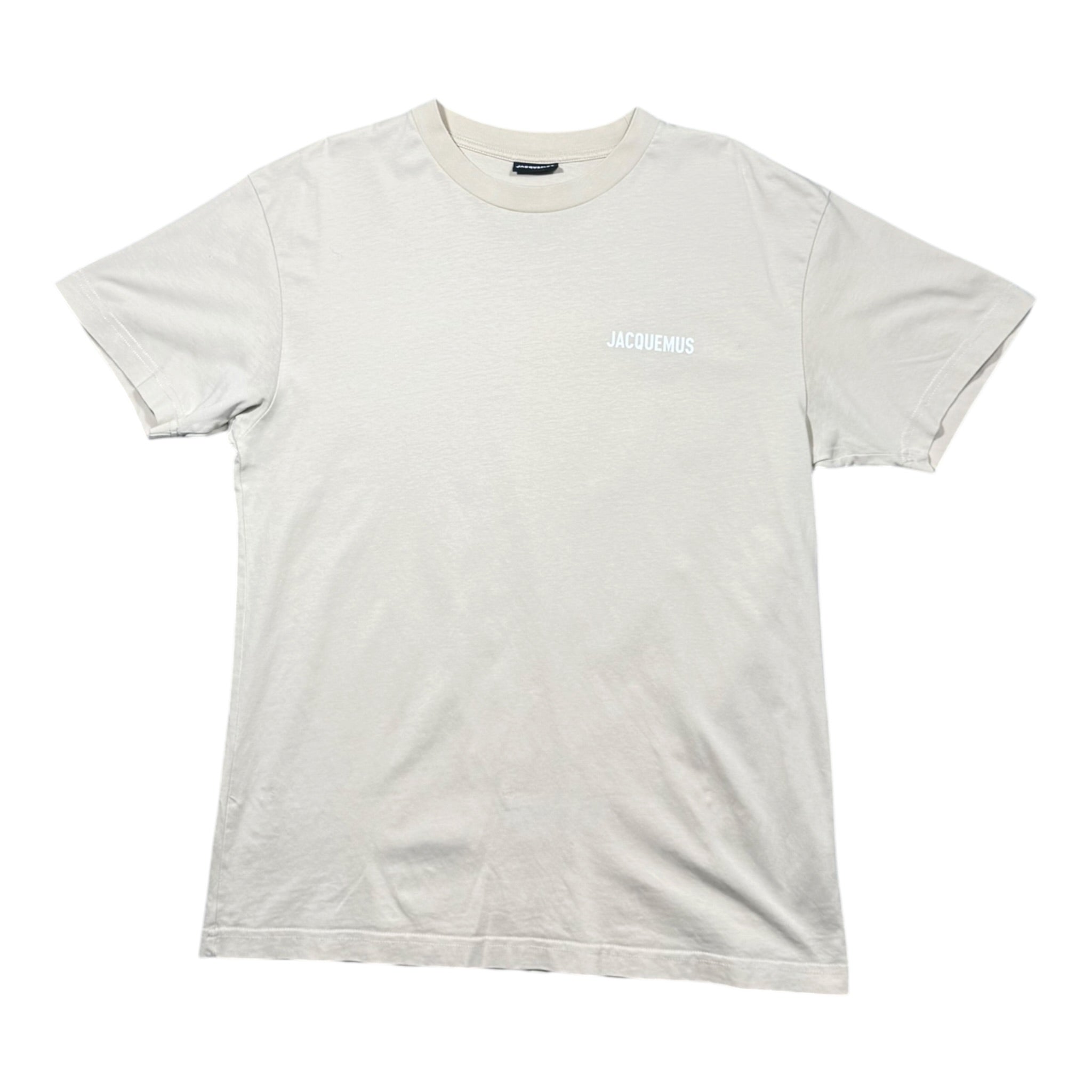 T-Shirt Jacquemus (M)