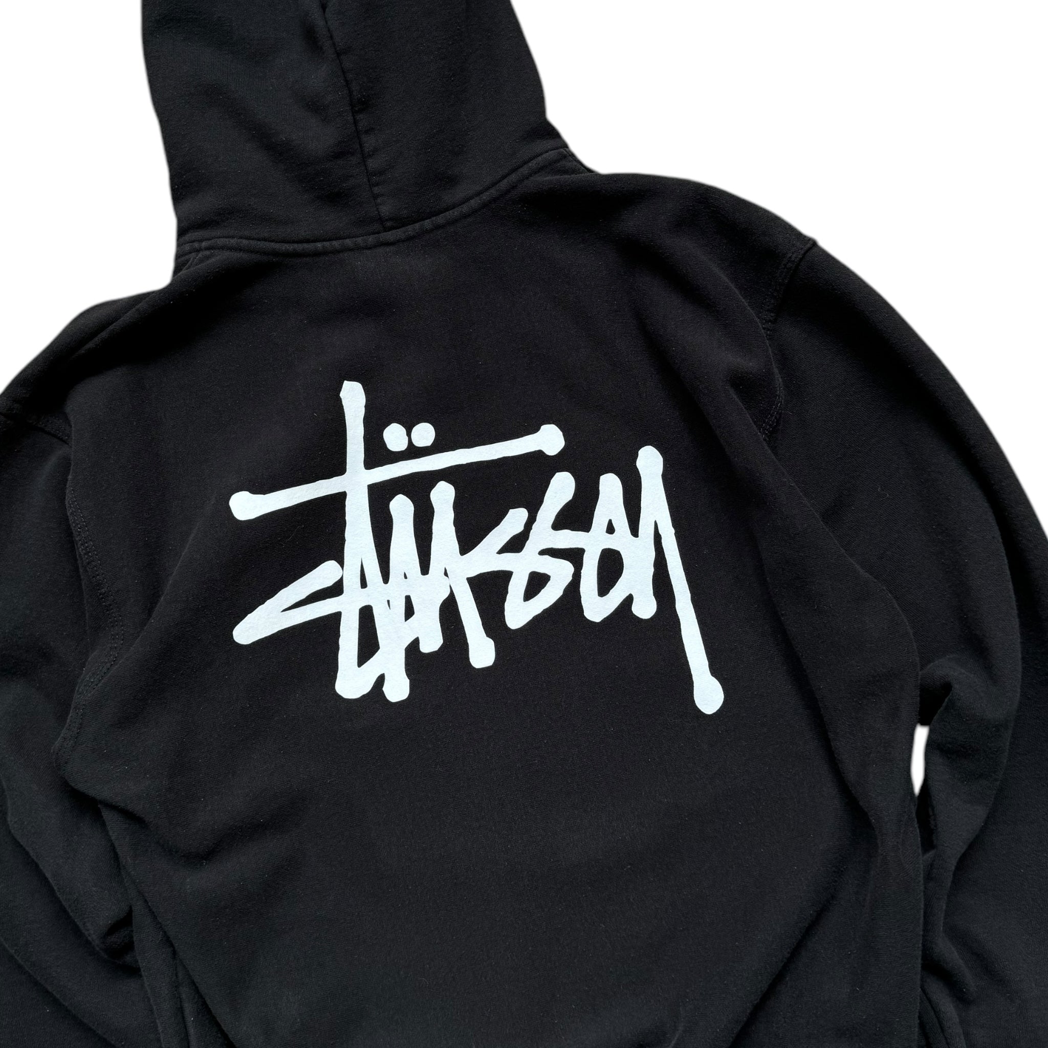 Sweat Stussy (S)