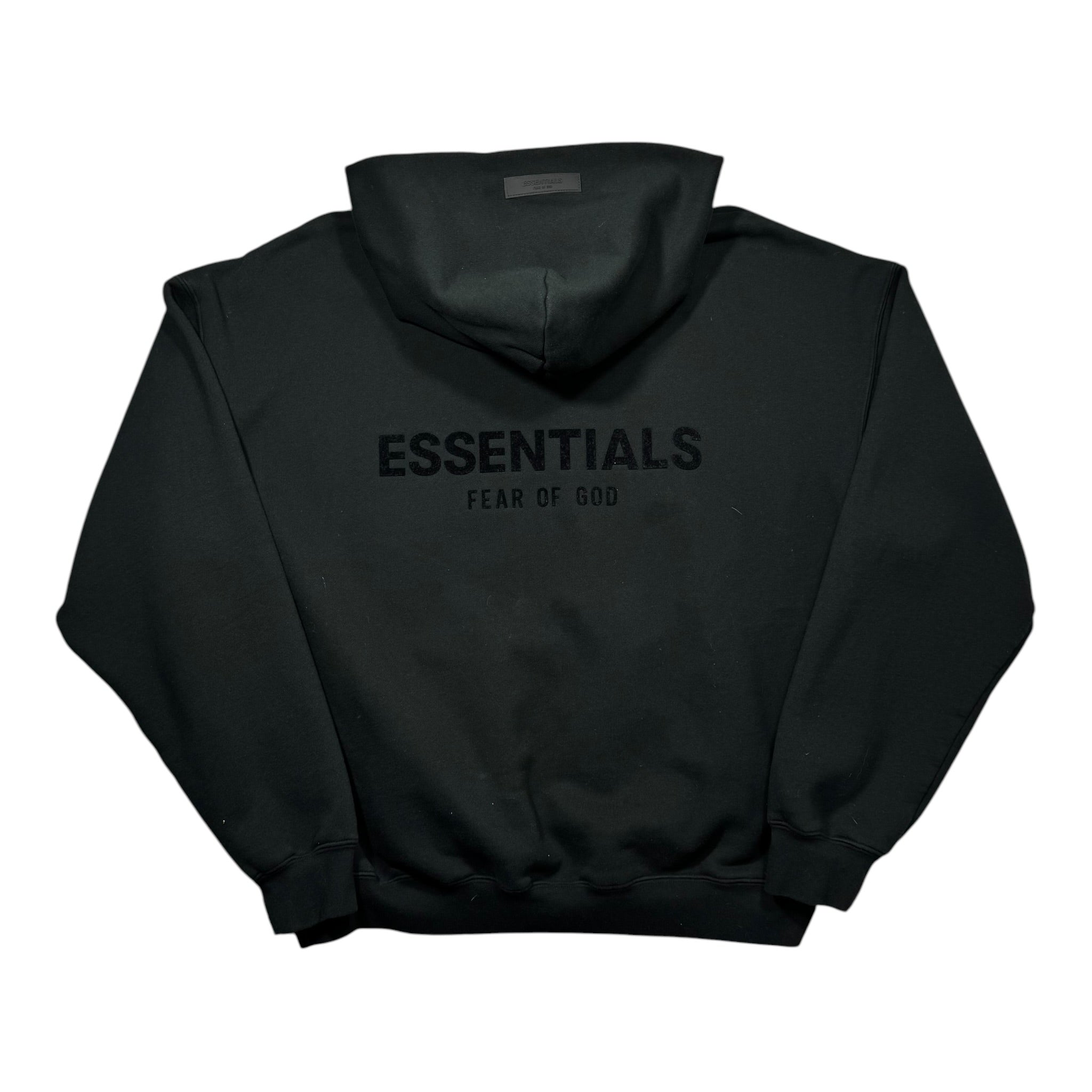 Sweat Essentials (M)