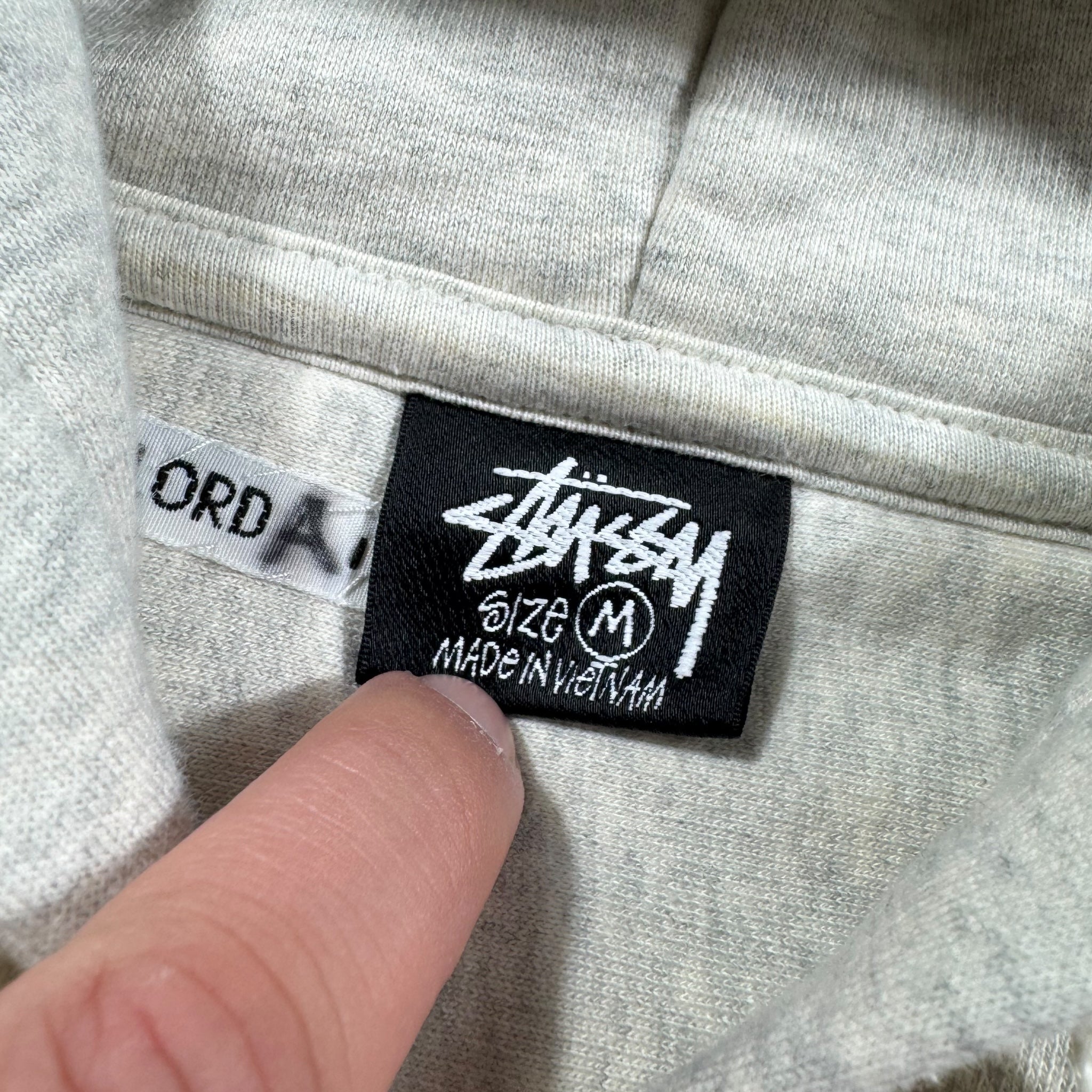 Sweat Stussy (M)
