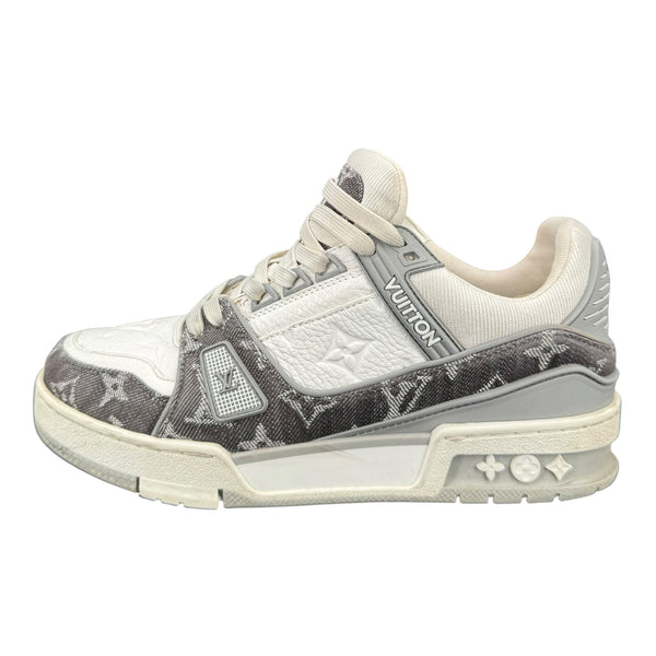 Louis Vuitton Trainer (37.5)