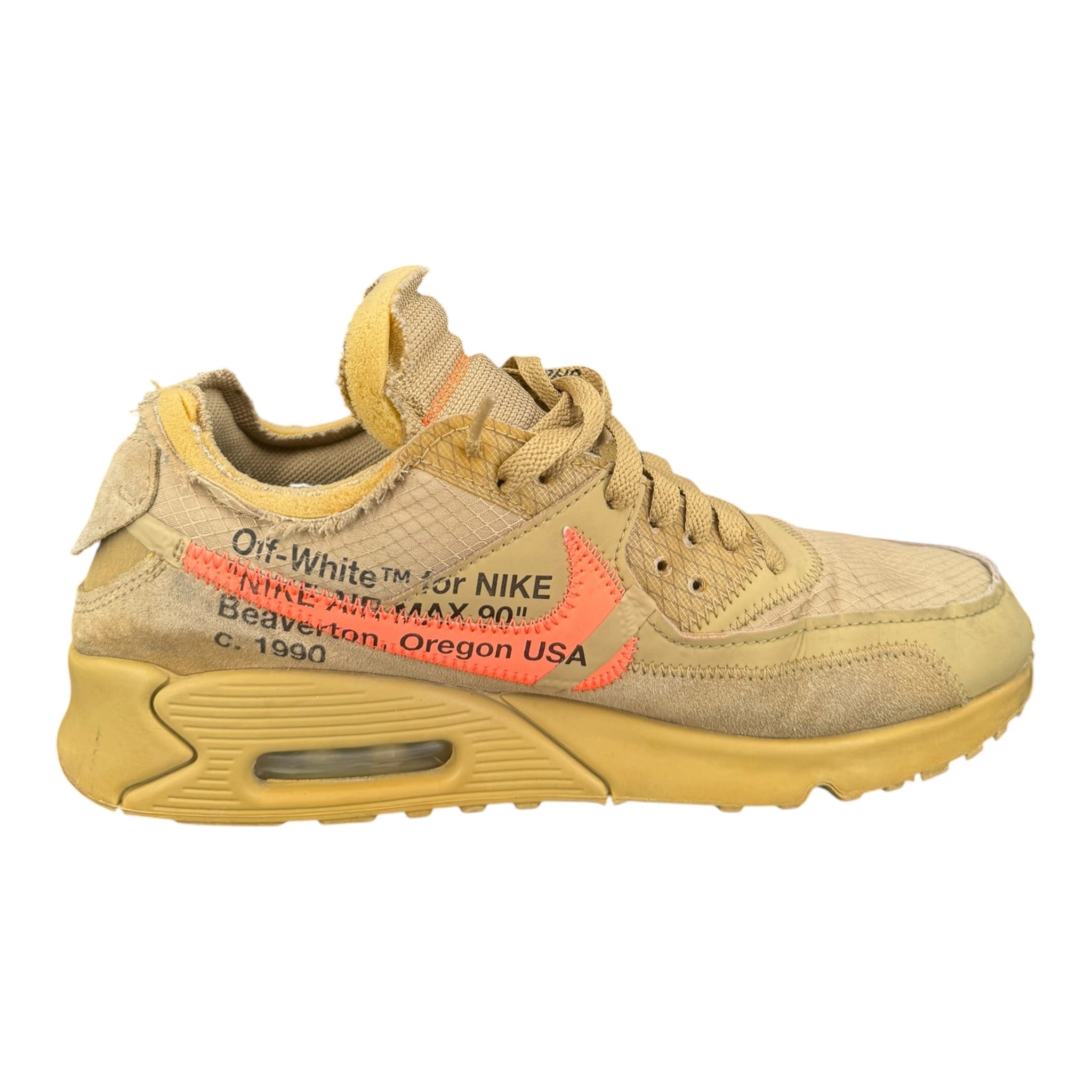 Air Max 90 Off-White Desert (42EU)
