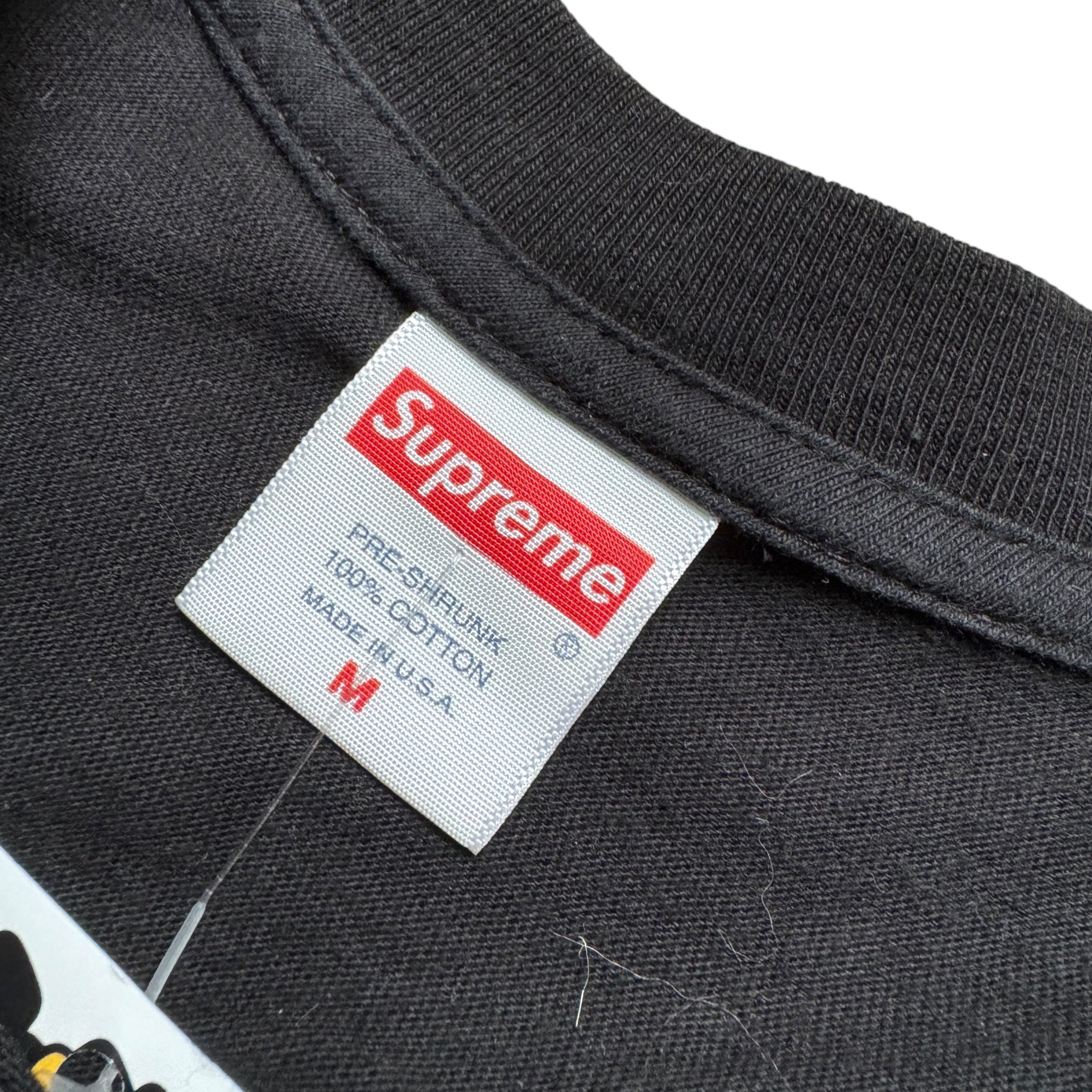 T-Shirt Supreme (M)