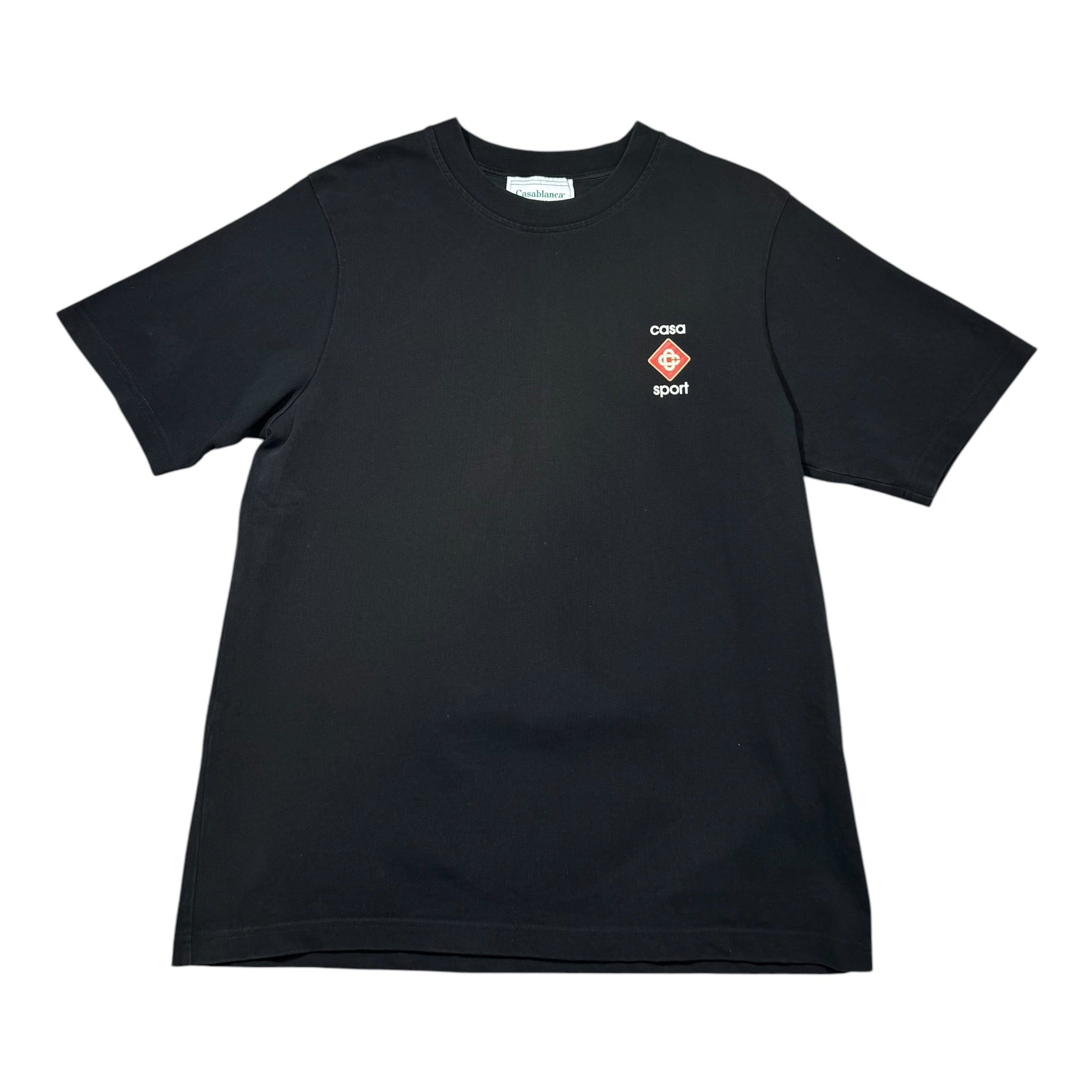T-shirt Casablanca (L)
