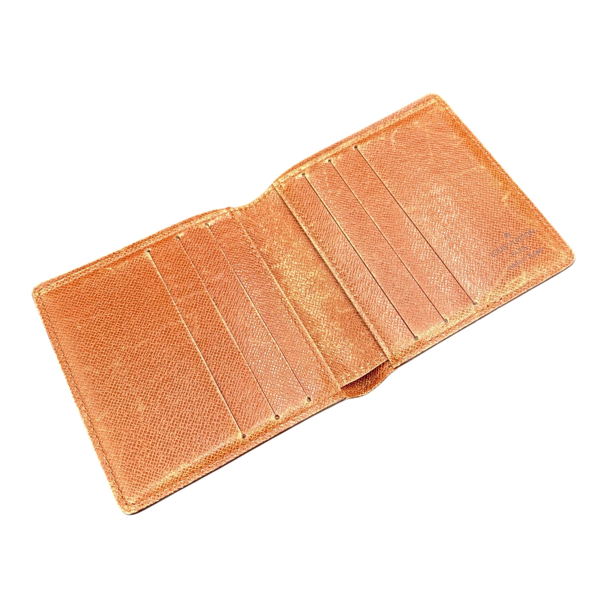 Portefeuille Louis Vuitton