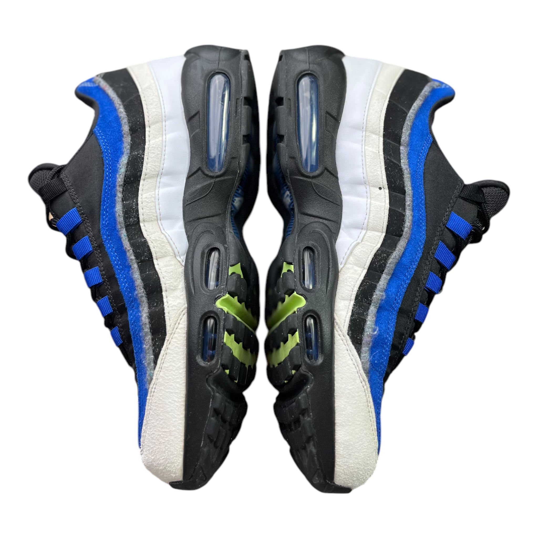 Nike Air Max 95 Game Royal (44EU)