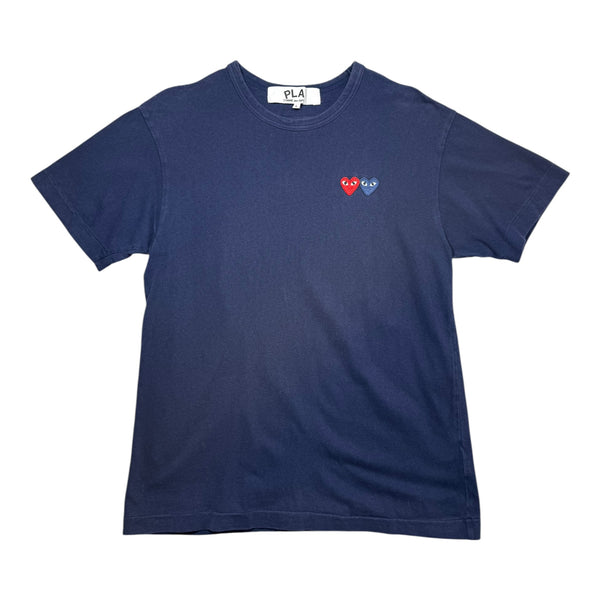 T-shirt Comme des Garçons (L)