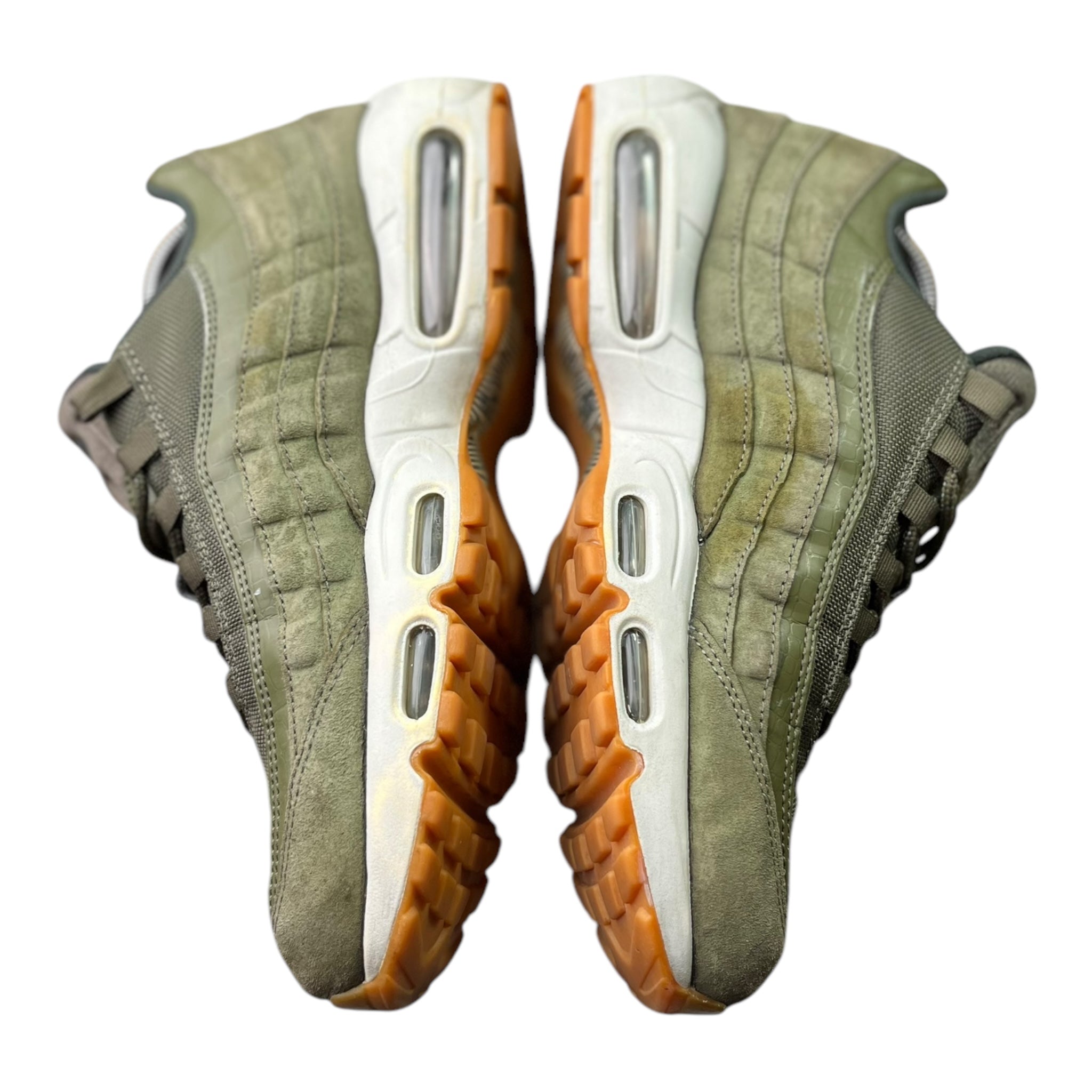 Nike Air Max 95 SE Olive (43EU)