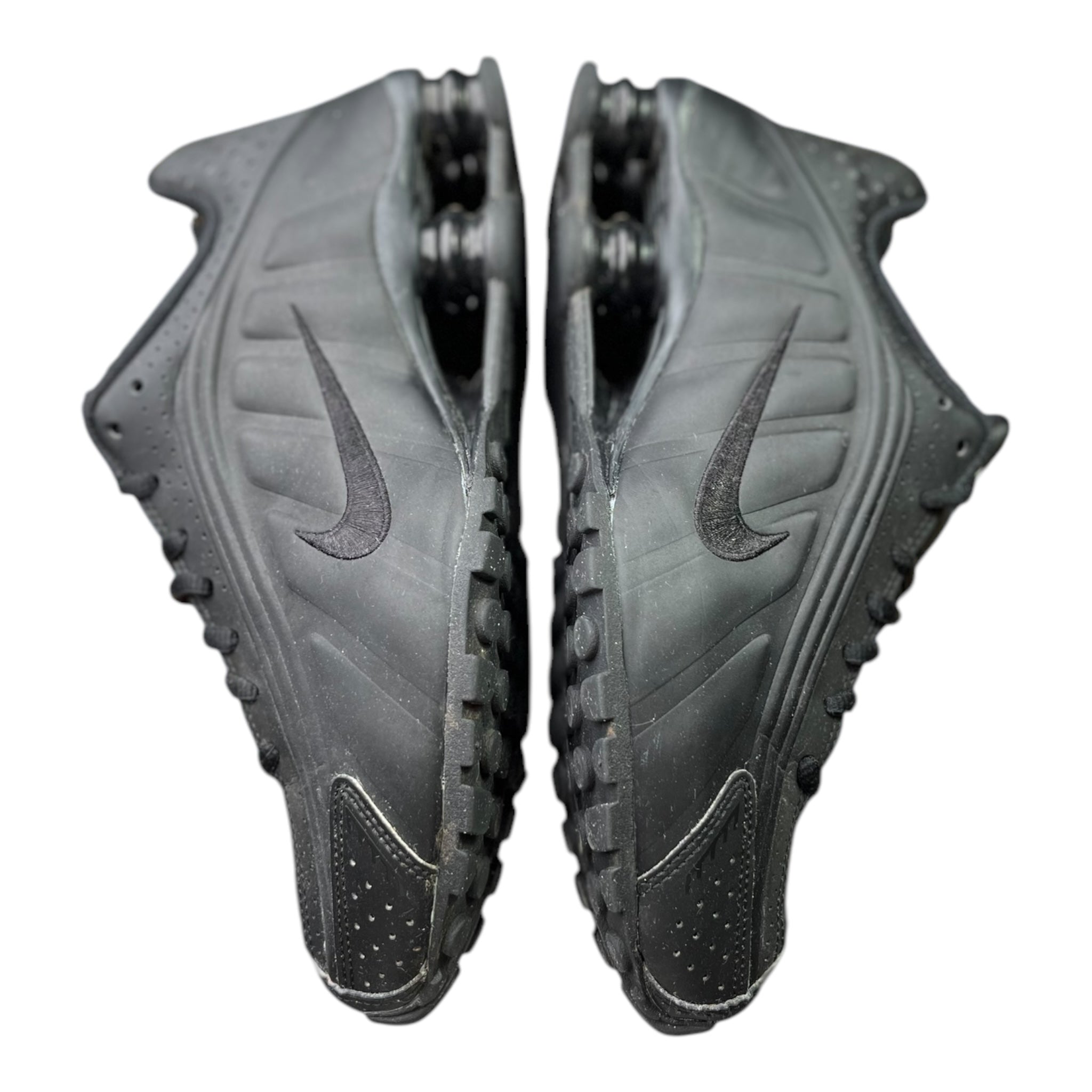 Nike Shox R4 Black (39EU)