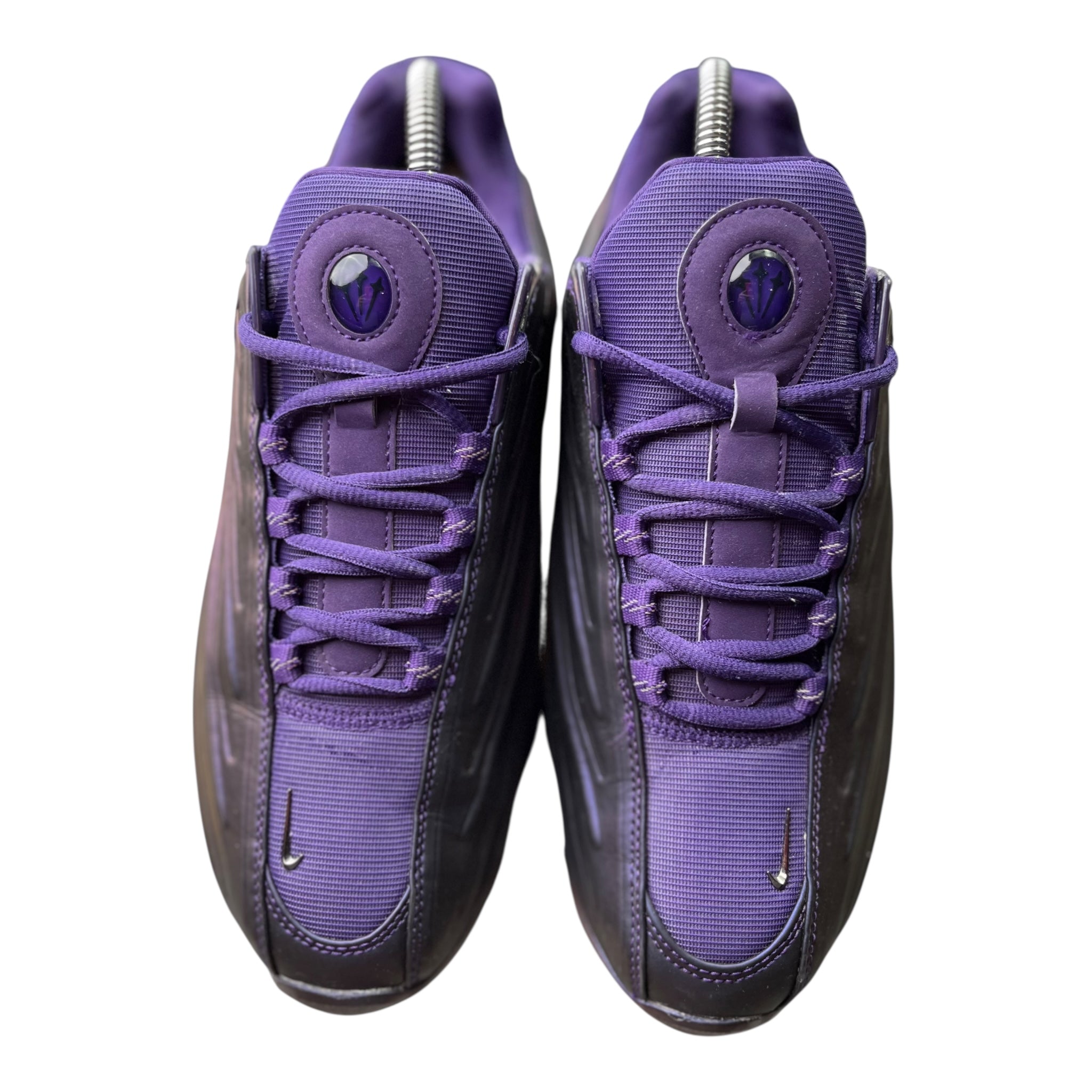 Nike Hot Step 2 Drake Nocta Eggplant (42EU)