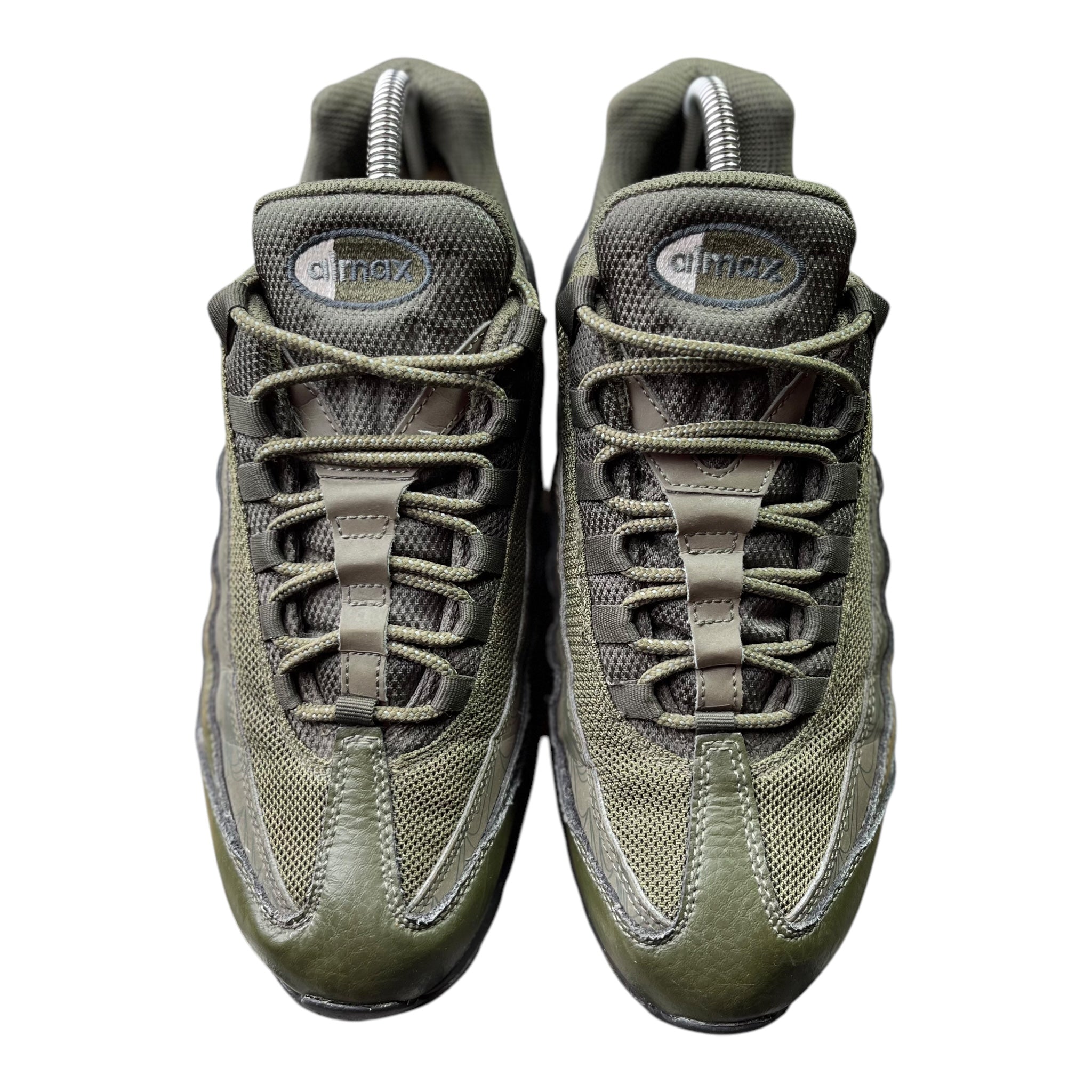 Nike Air Max 95 Olive Reflective (42EU)