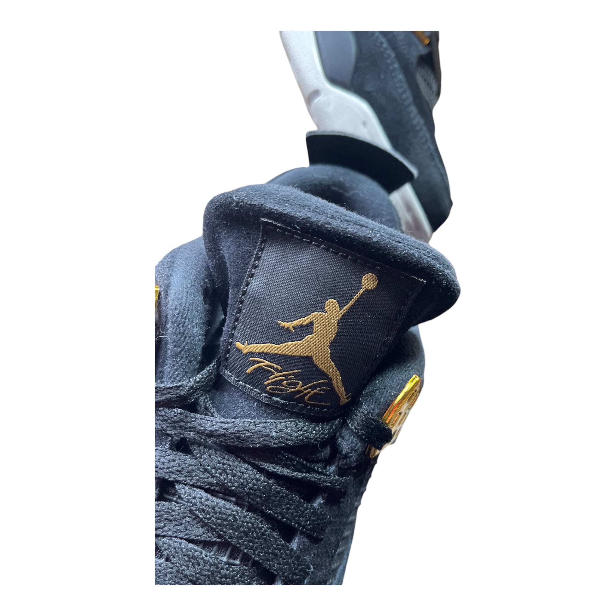 Jordan 4 Retro Royalty (45.5EU)