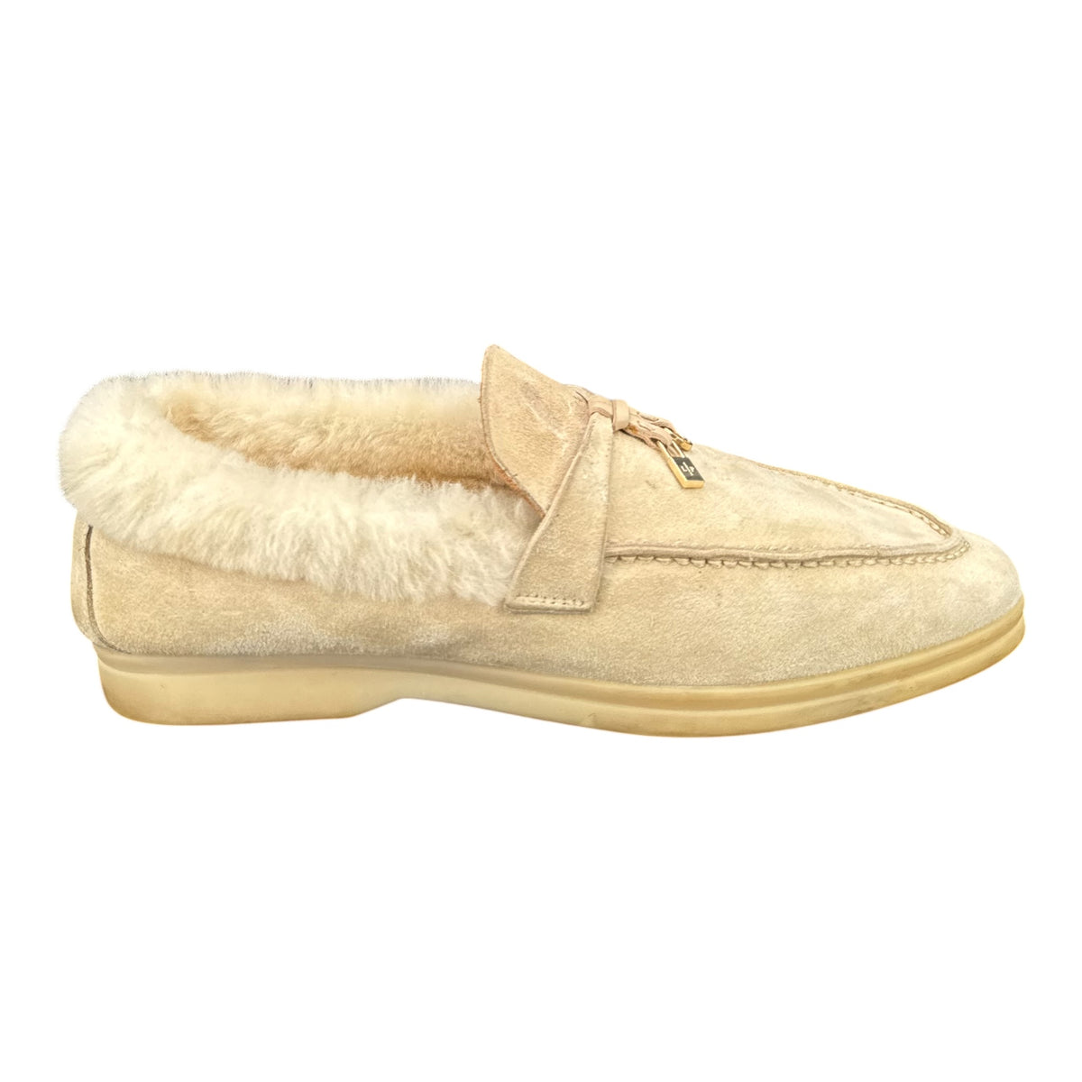 Mocassins Loro Piana (41EU)