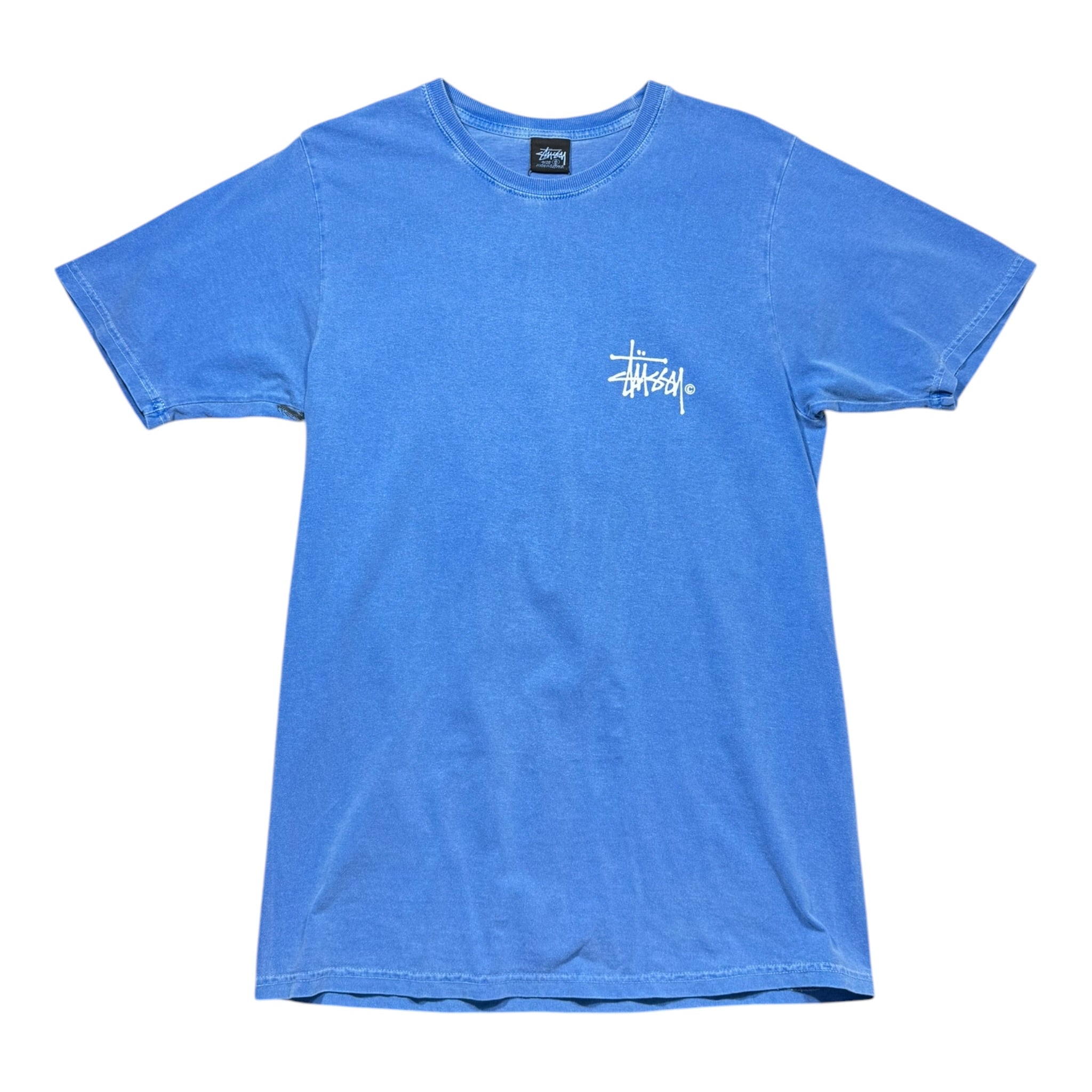 T-Shirt Stussy (S)