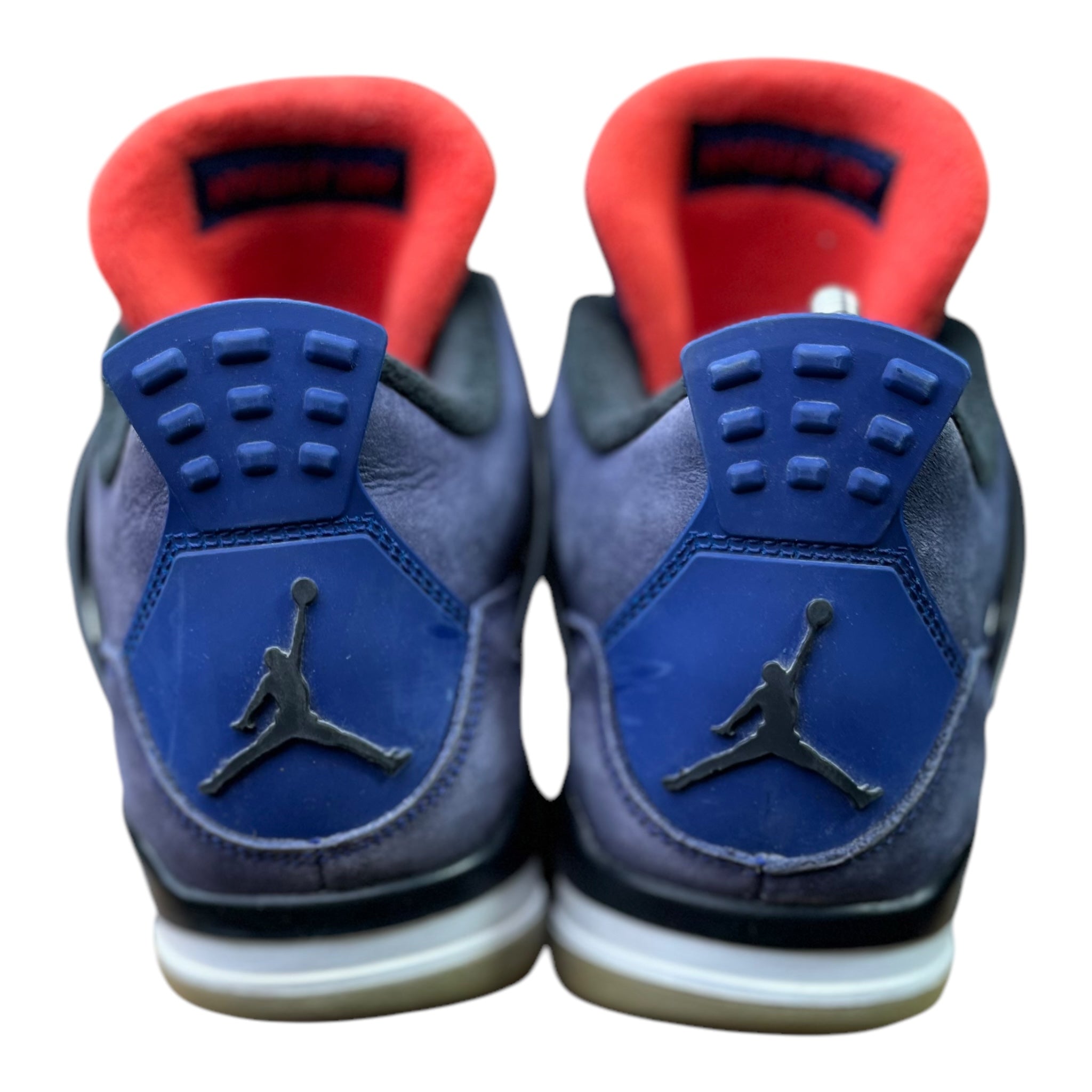 Jordan 4 Retro Winterized Loyal Blue (41EU)